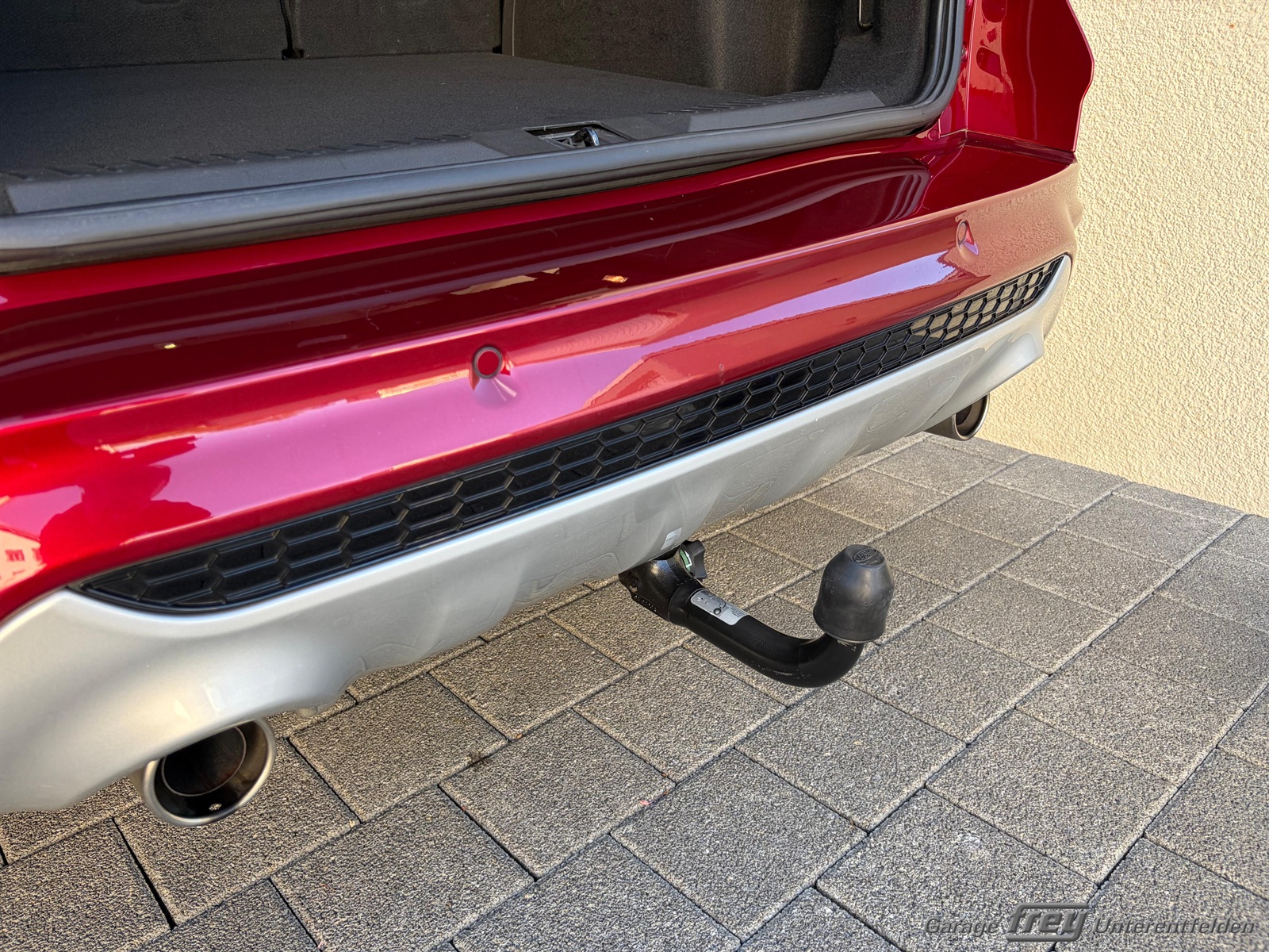 FORD Kuga 2.0 TDCi Titanium S 4WD PowerShift-image-14