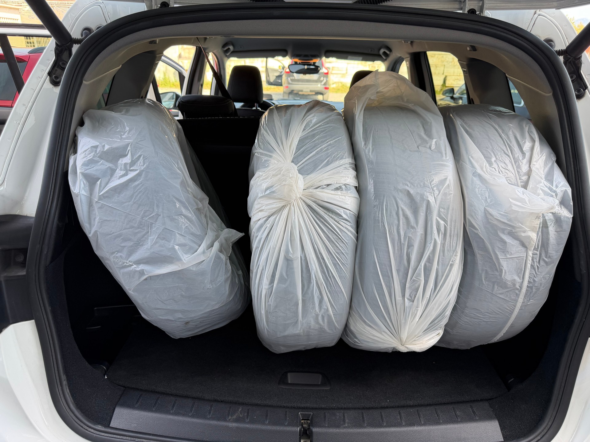 BMW 220d xDrive Gran Tourer Steptronic Sport Line-image-9