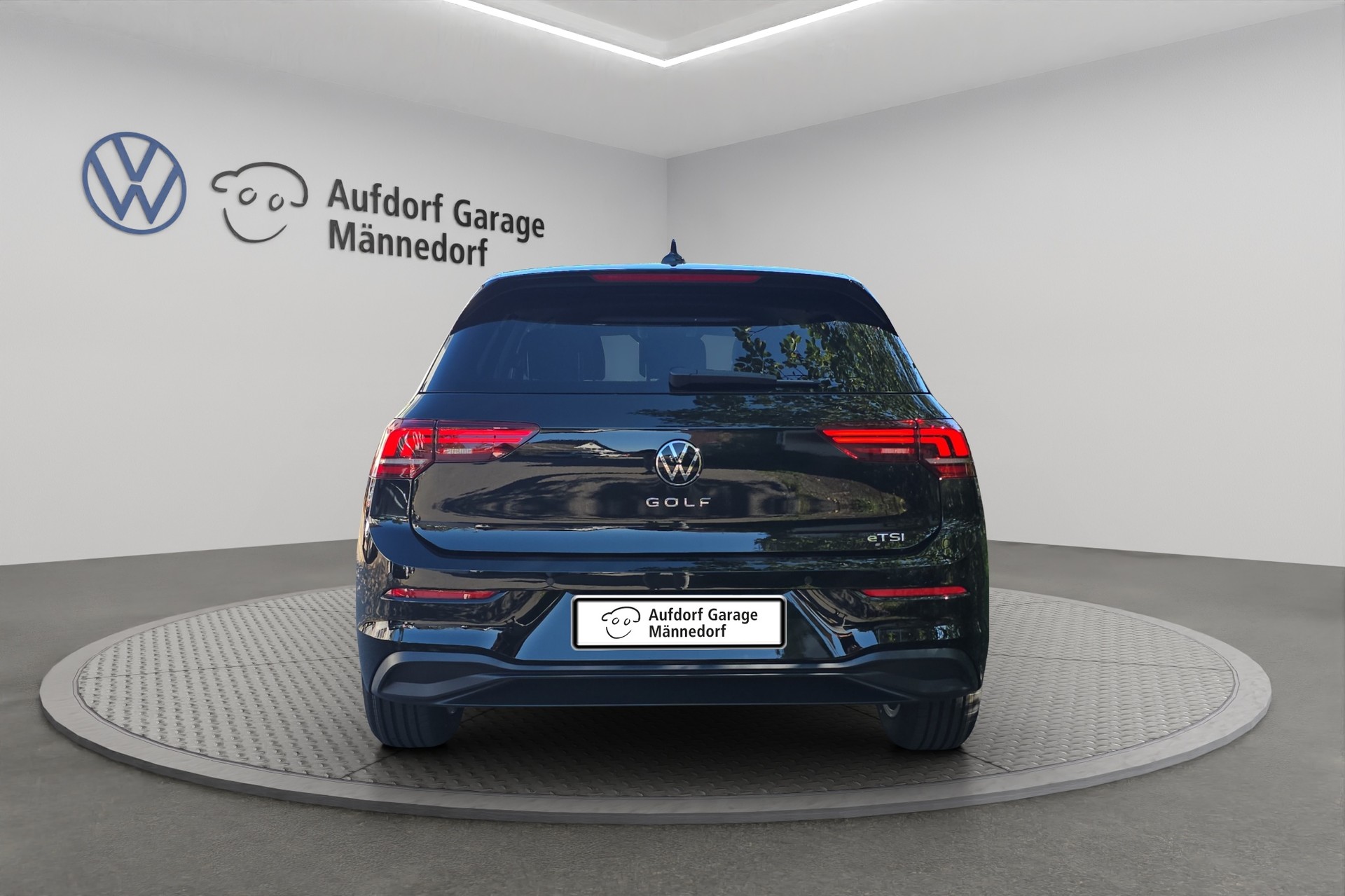 VW Golf 1.5 e TSI mHEV Value DSG-image-4
