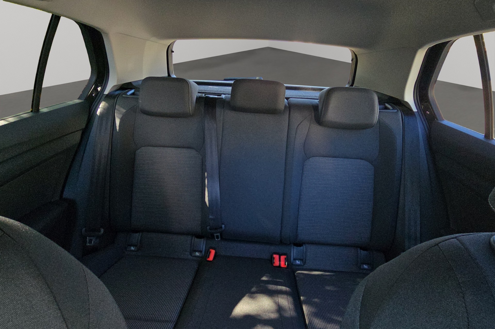 VW Golf 1.5 e TSI mHEV Value DSG-image-5