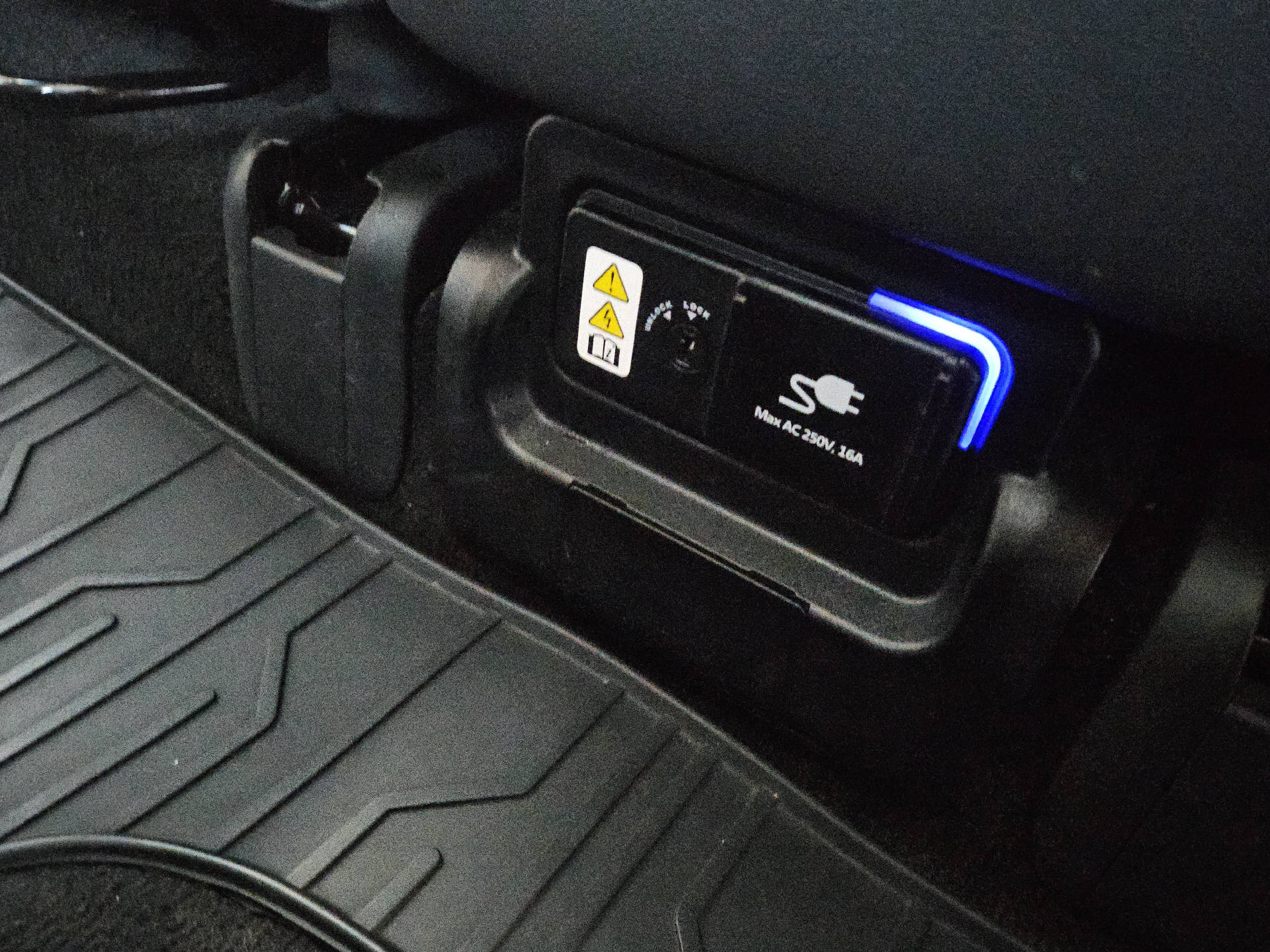 HYUNDAI Ioniq 5 77,4 kWh Amplia* Werksgarantie 5 Jahre ohne Kilometerbegrenzung *-image-16