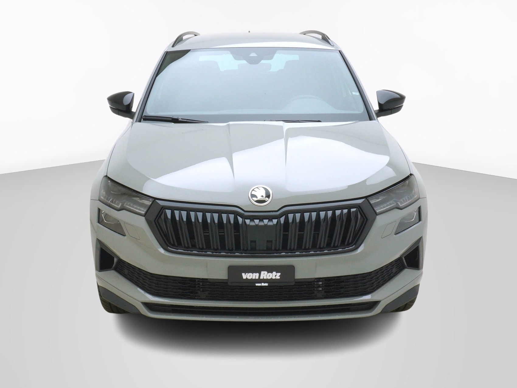SKODA Karoq 2.0 TSI SportLine DSG 4x4-image-6