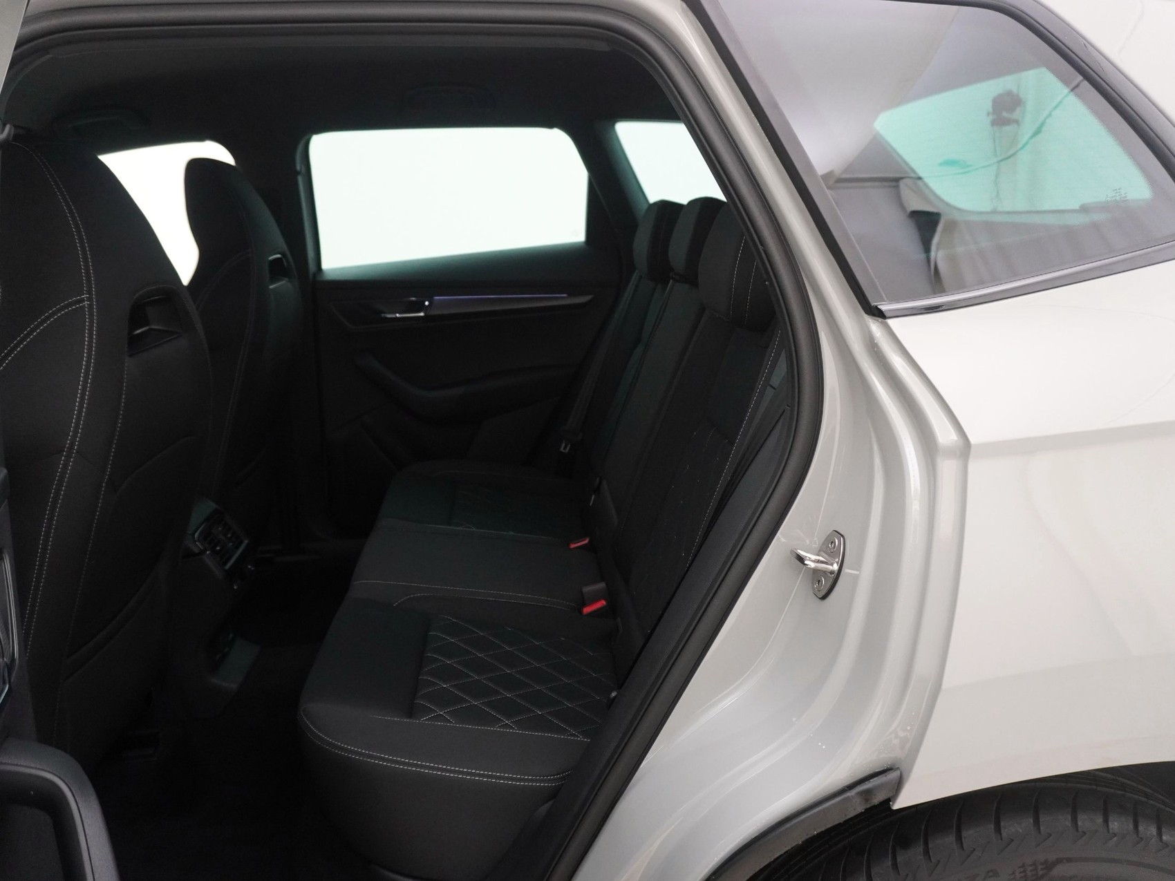 SKODA Karoq 2.0 TSI SportLine DSG 4x4-image-15