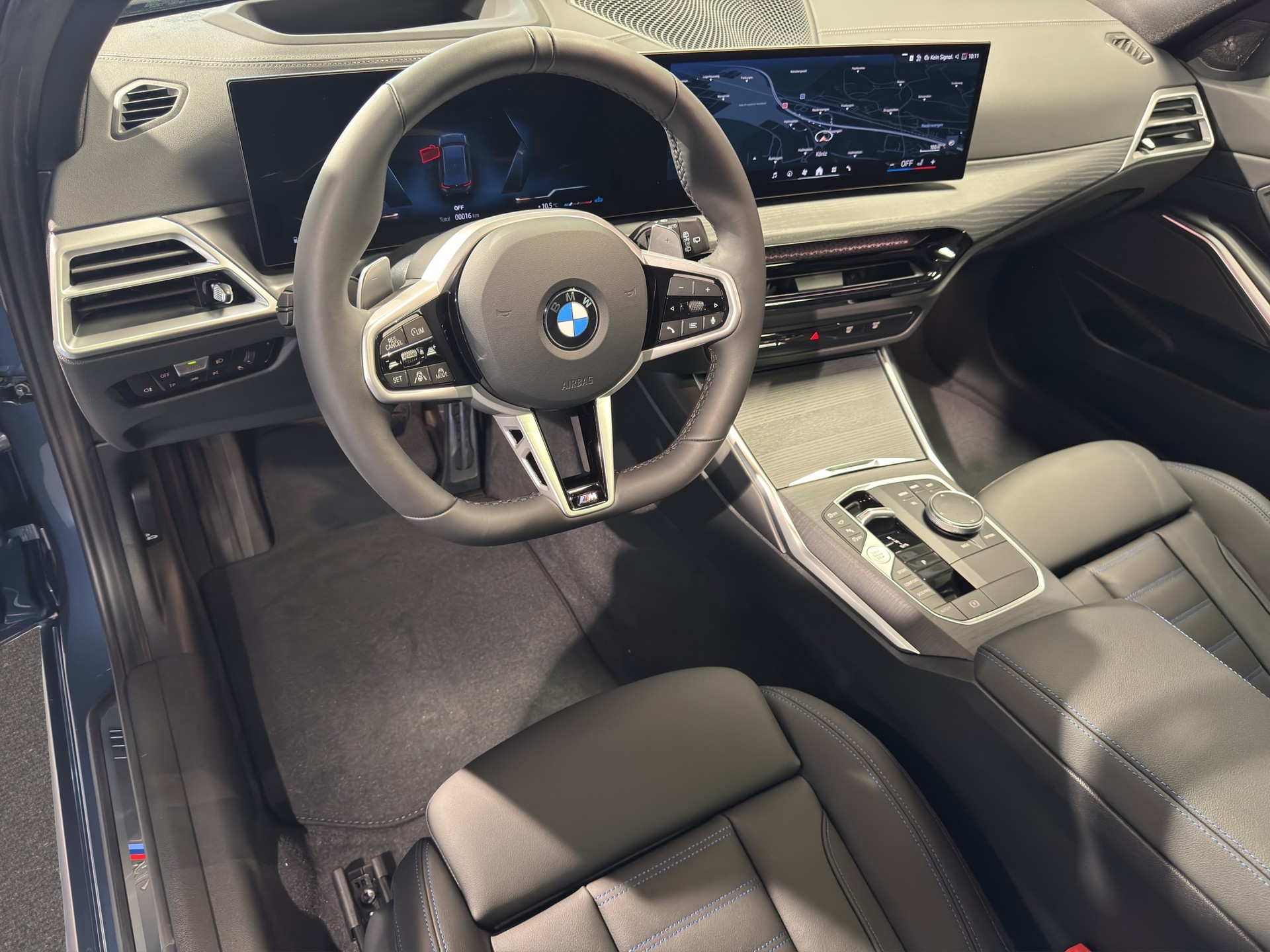 BMW 3er Reihe G21 Touring 330i xDrive SAG-image-8