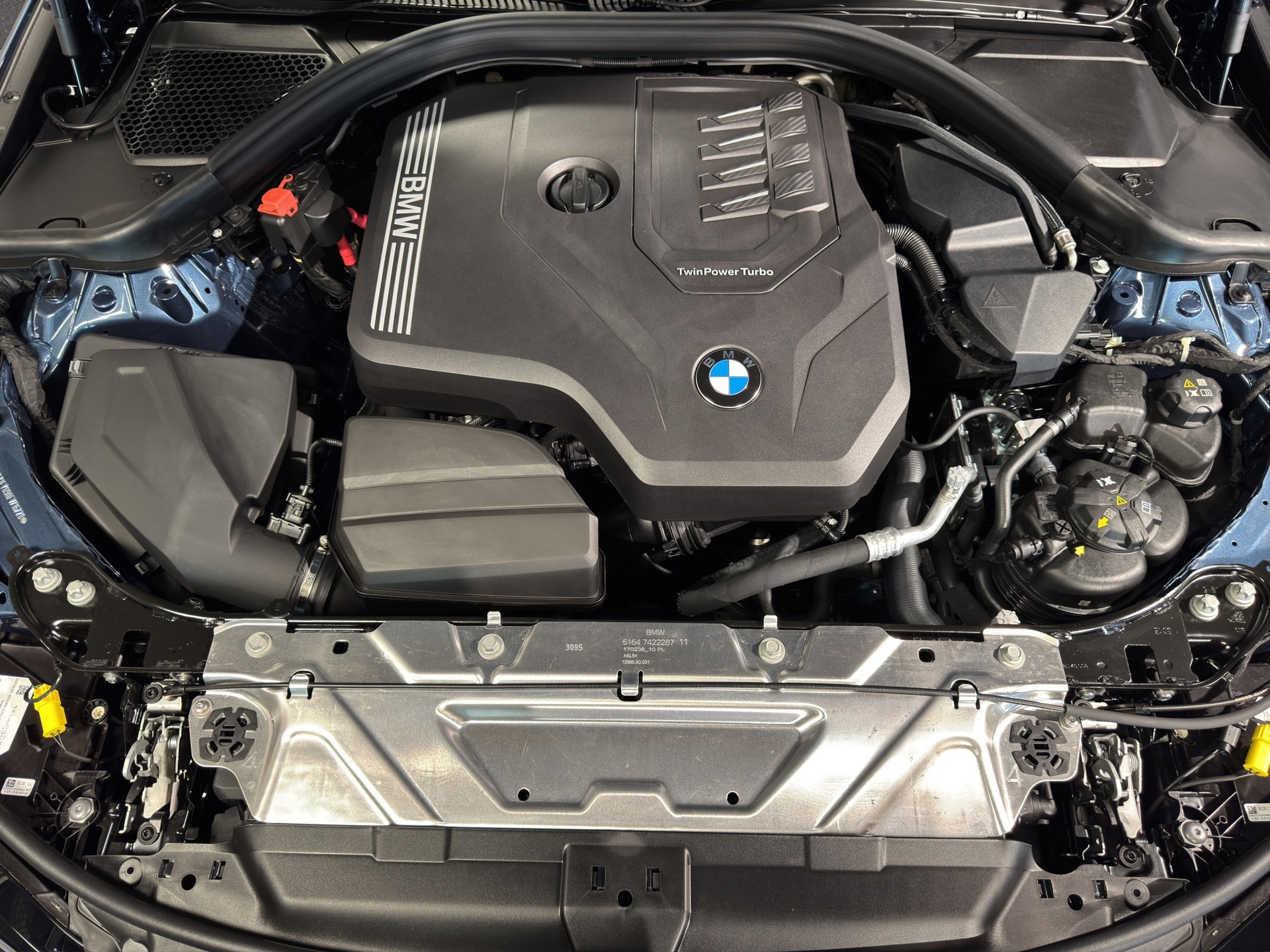 BMW 3er Reihe G21 Touring 330i xDrive SAG-image-21