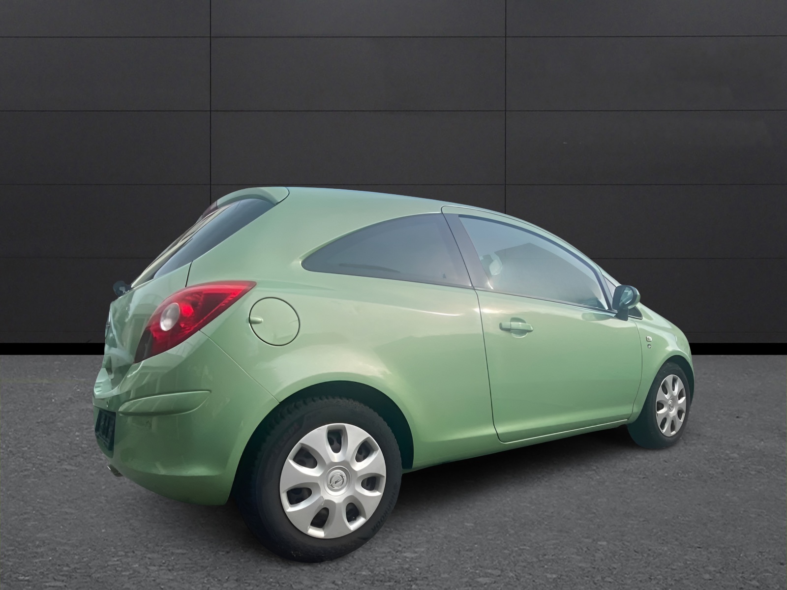 OPEL OPEL Corsa-image-3