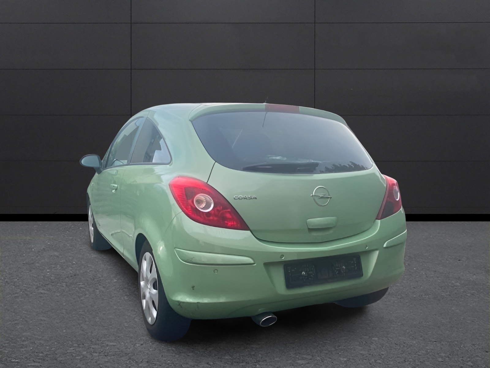 OPEL OPEL Corsa-image-4