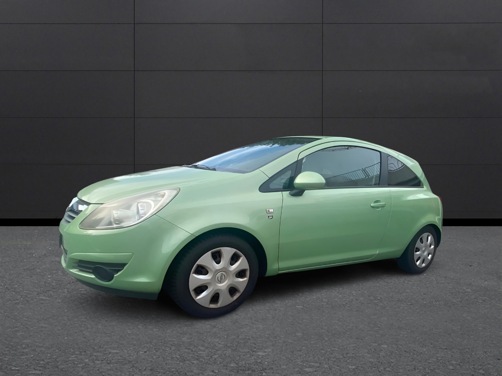 OPEL OPEL Corsa-image-0