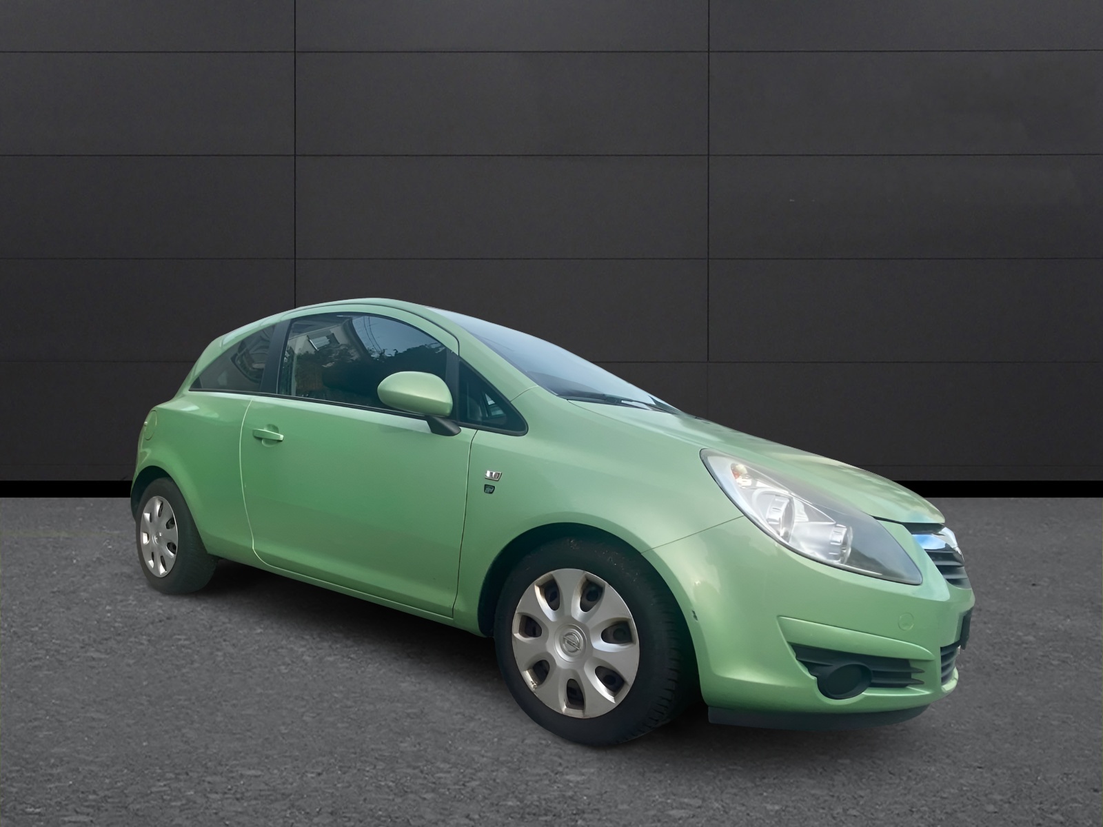 OPEL OPEL Corsa-image-1