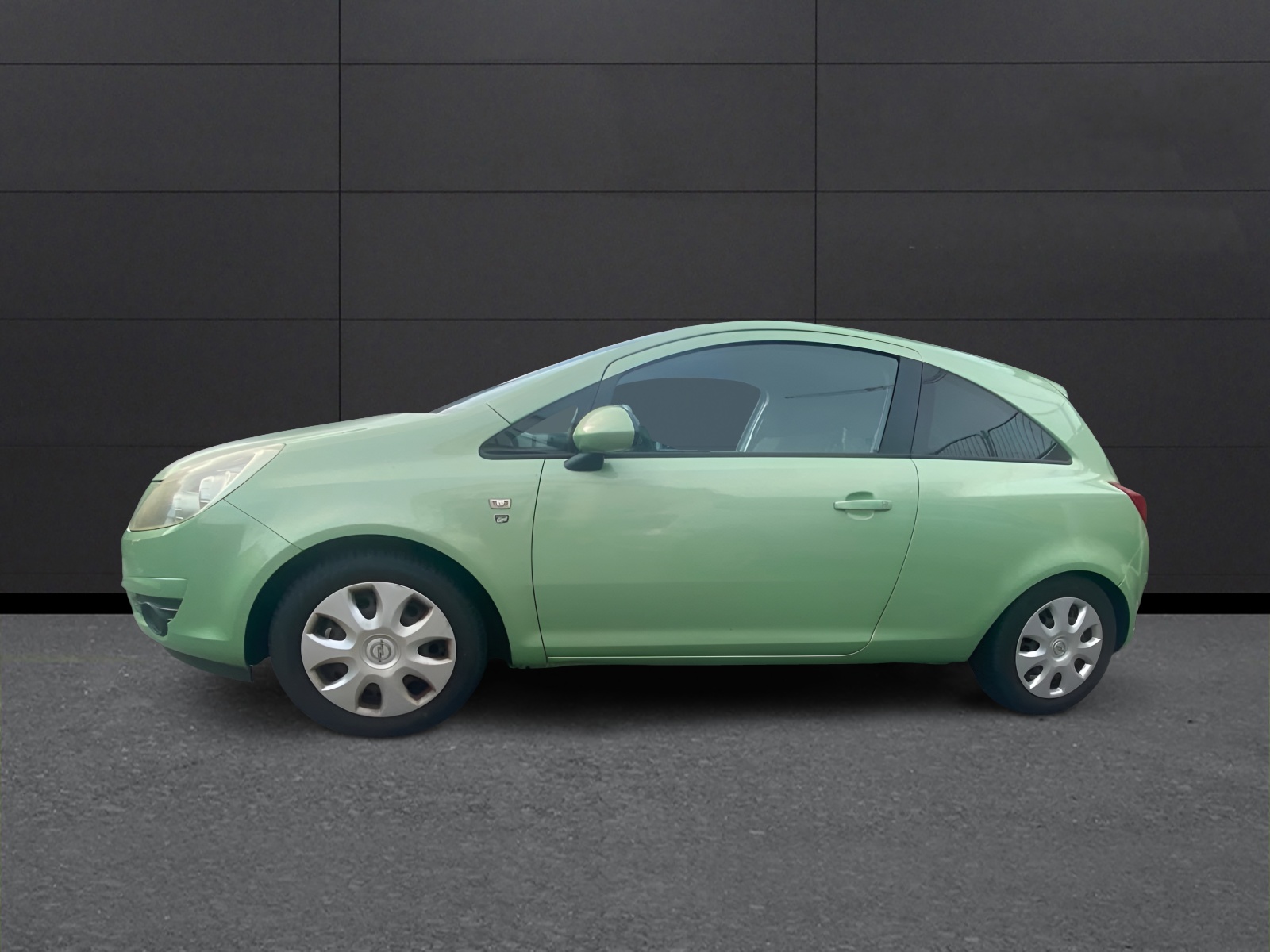 OPEL OPEL Corsa-image-2