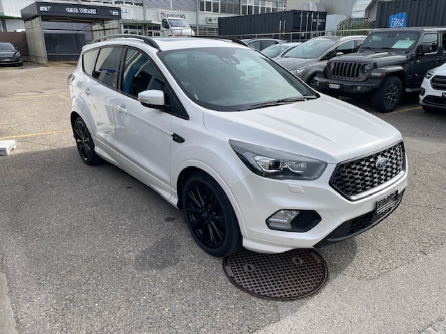 FORD Kuga 2.0 SCTi ST Line High 4WD Automatic-image-1