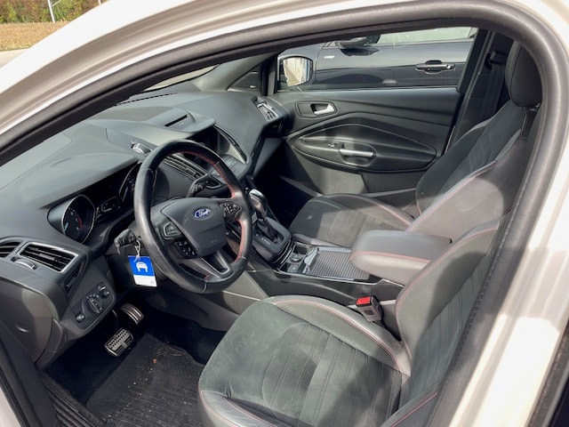 FORD Kuga 2.0 SCTi ST Line High 4WD Automatic-image-4