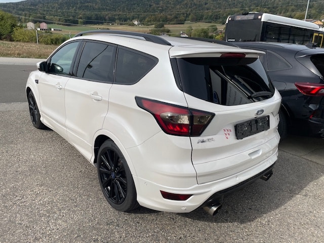 FORD Kuga 2.0 SCTi ST Line High 4WD Automatic-image-2