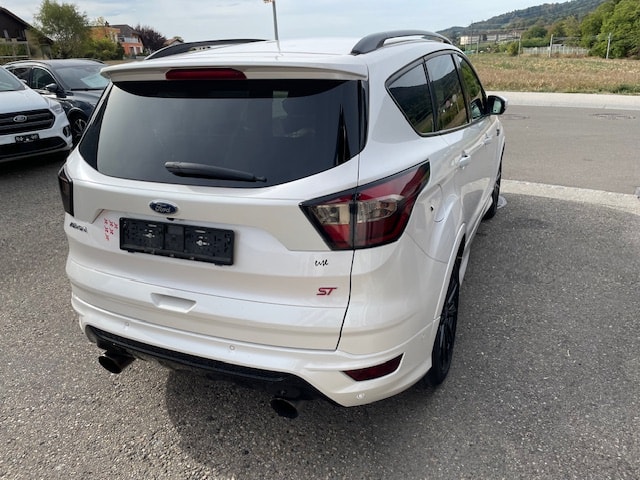 FORD Kuga 2.0 SCTi ST Line High 4WD Automatic-image-3