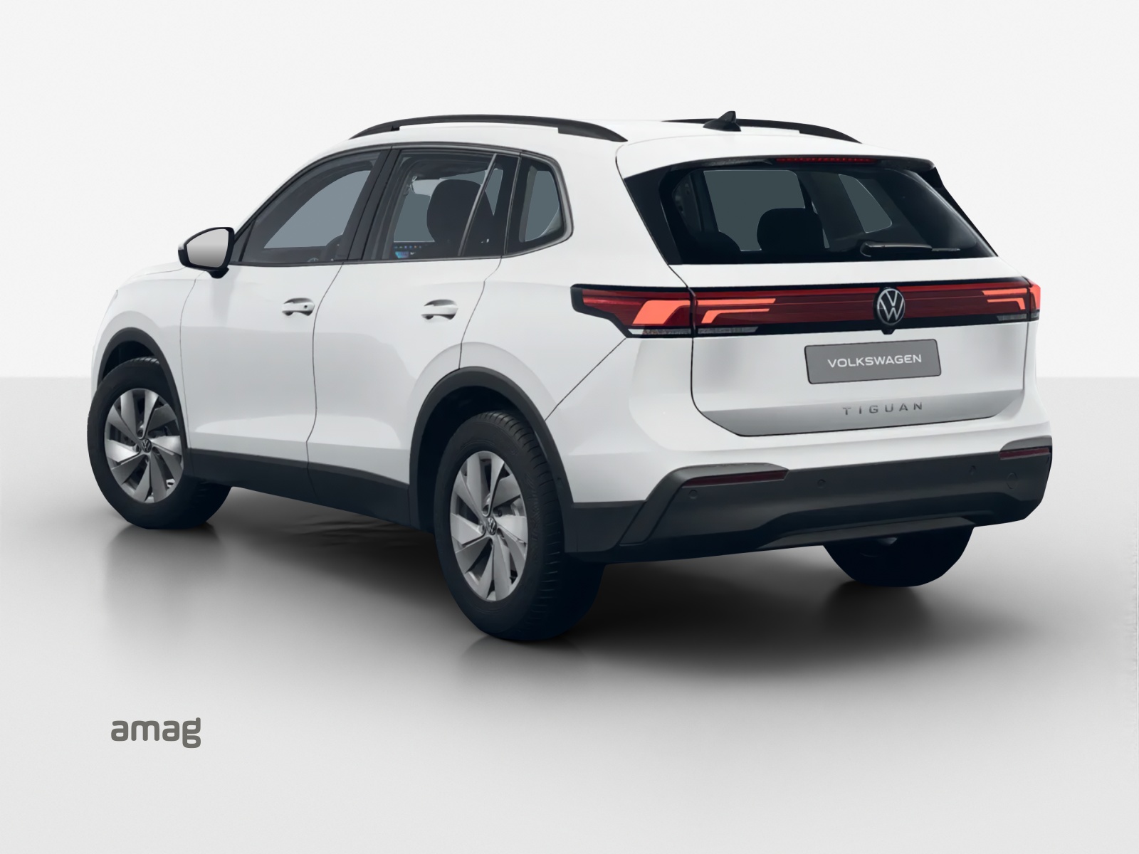 VW Tiguan 1.5 TSI evo2 mHEV Trend DSG-image-2