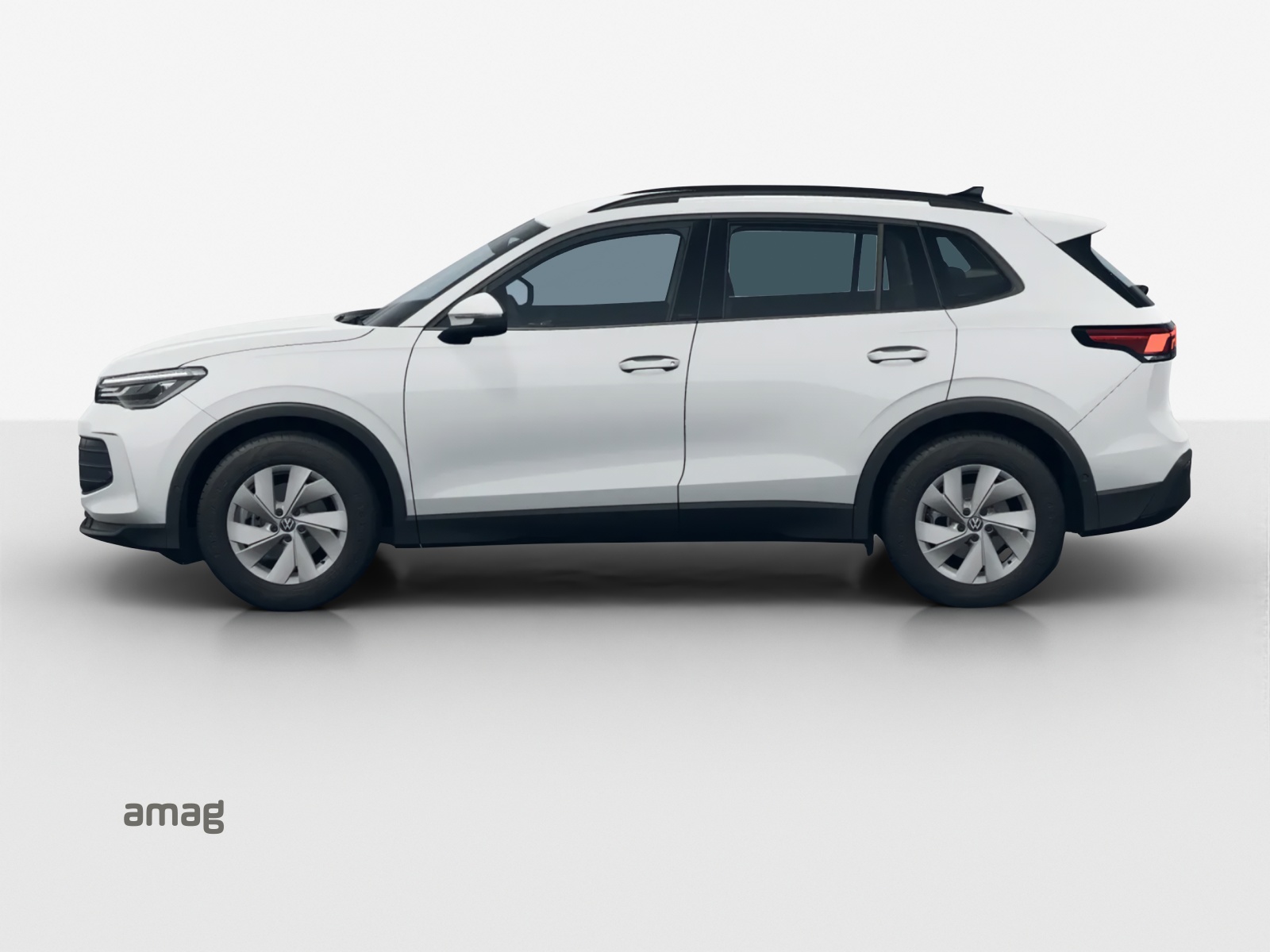 VW Tiguan 1.5 TSI evo2 mHEV Trend DSG-image-1