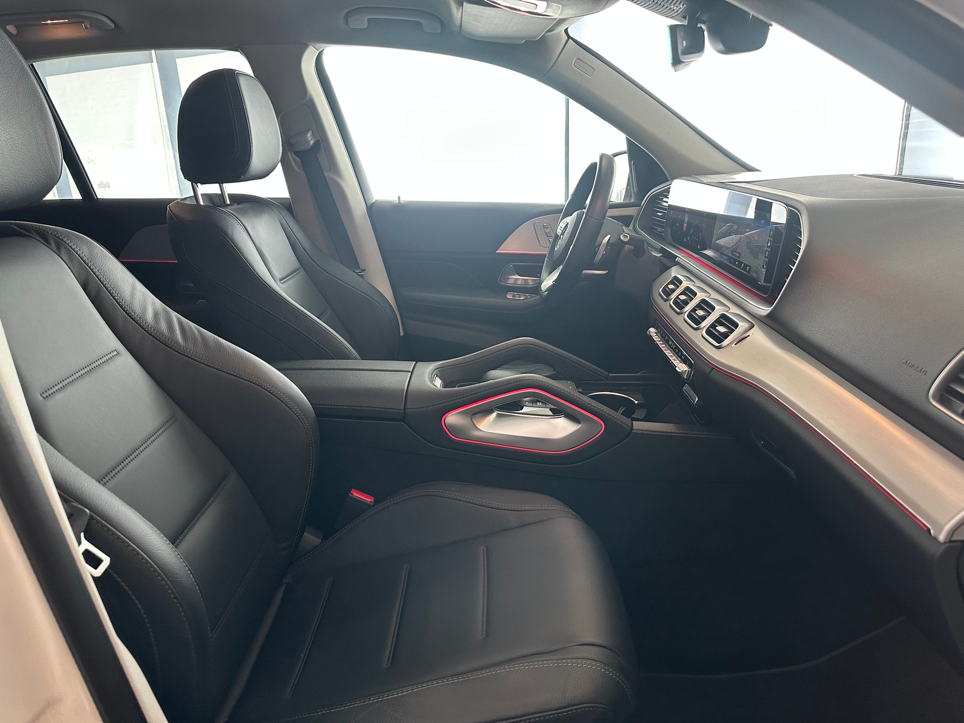 MERCEDES-BENZ GLE 450 AMG Line 4matic-image-23