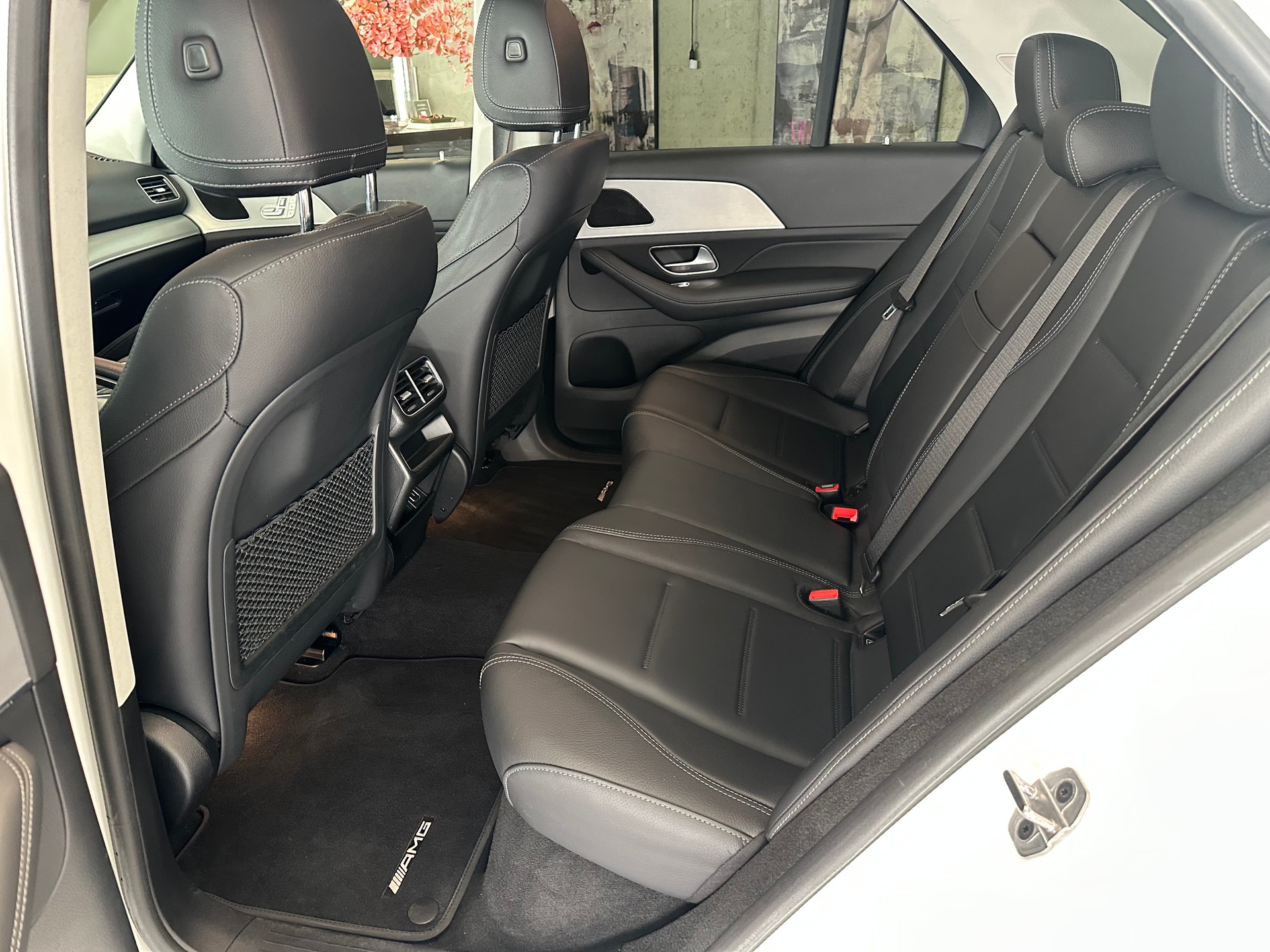 MERCEDES-BENZ GLE 450 AMG Line 4matic-image-11