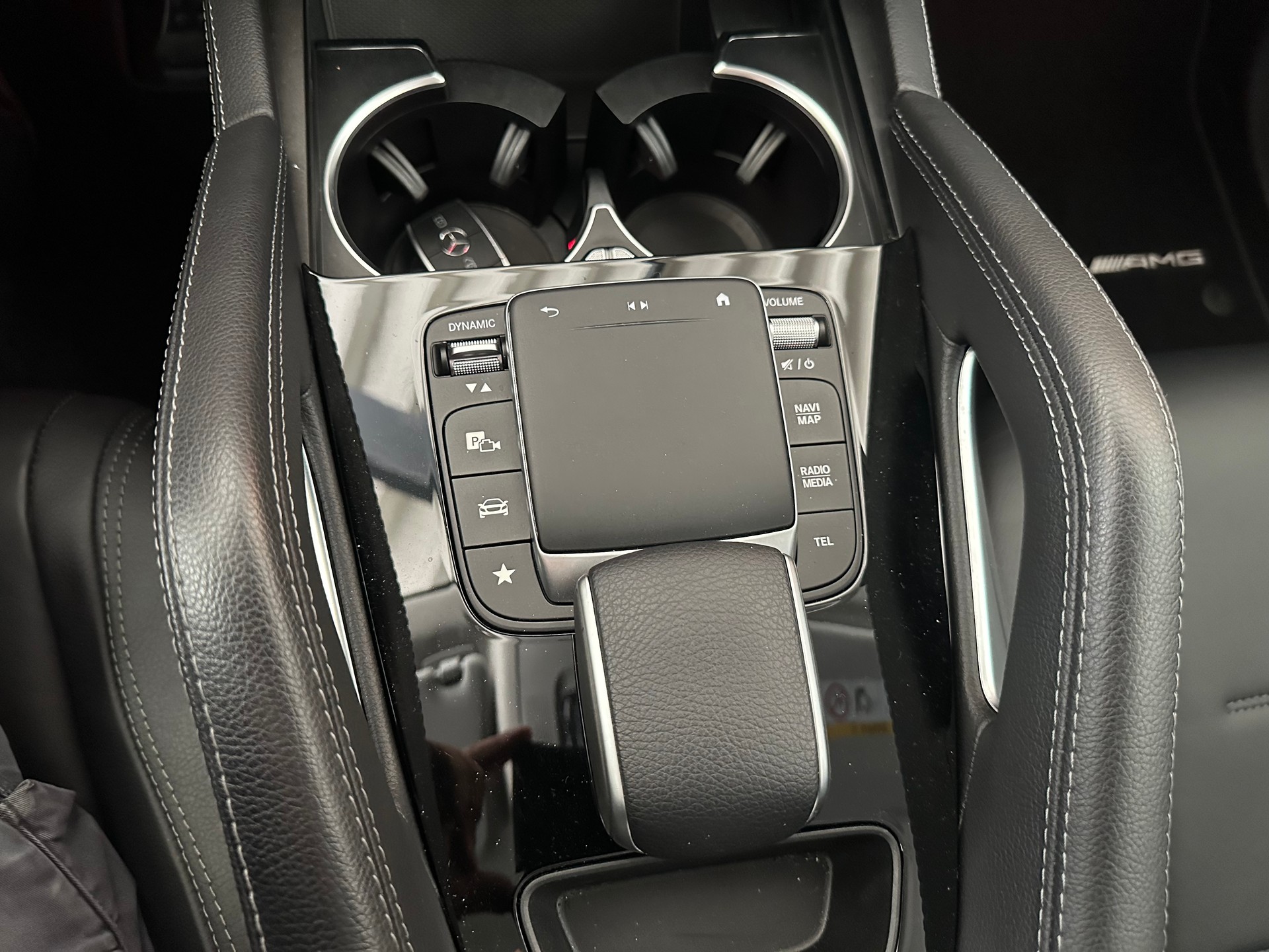 MERCEDES-BENZ GLE 450 AMG Line 4matic-image-15
