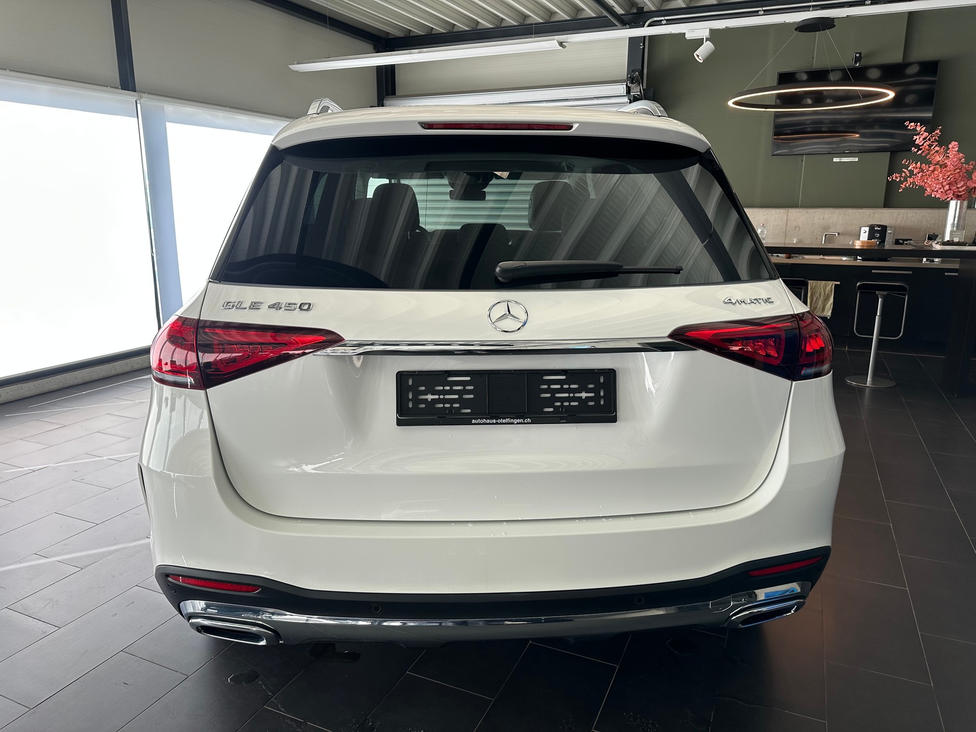 MERCEDES-BENZ GLE 450 AMG Line 4matic-image-20