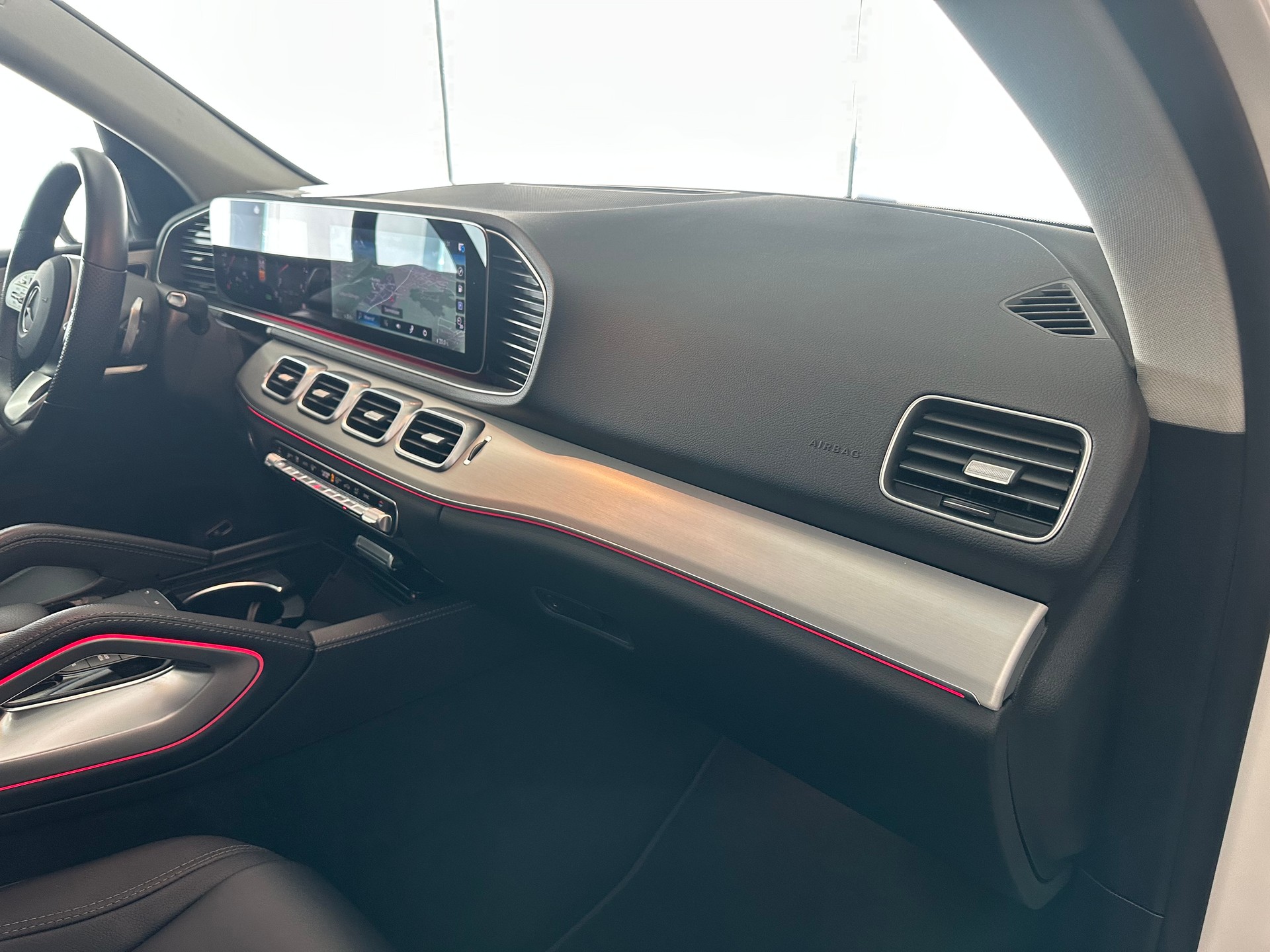 MERCEDES-BENZ GLE 450 AMG Line 4matic-image-24