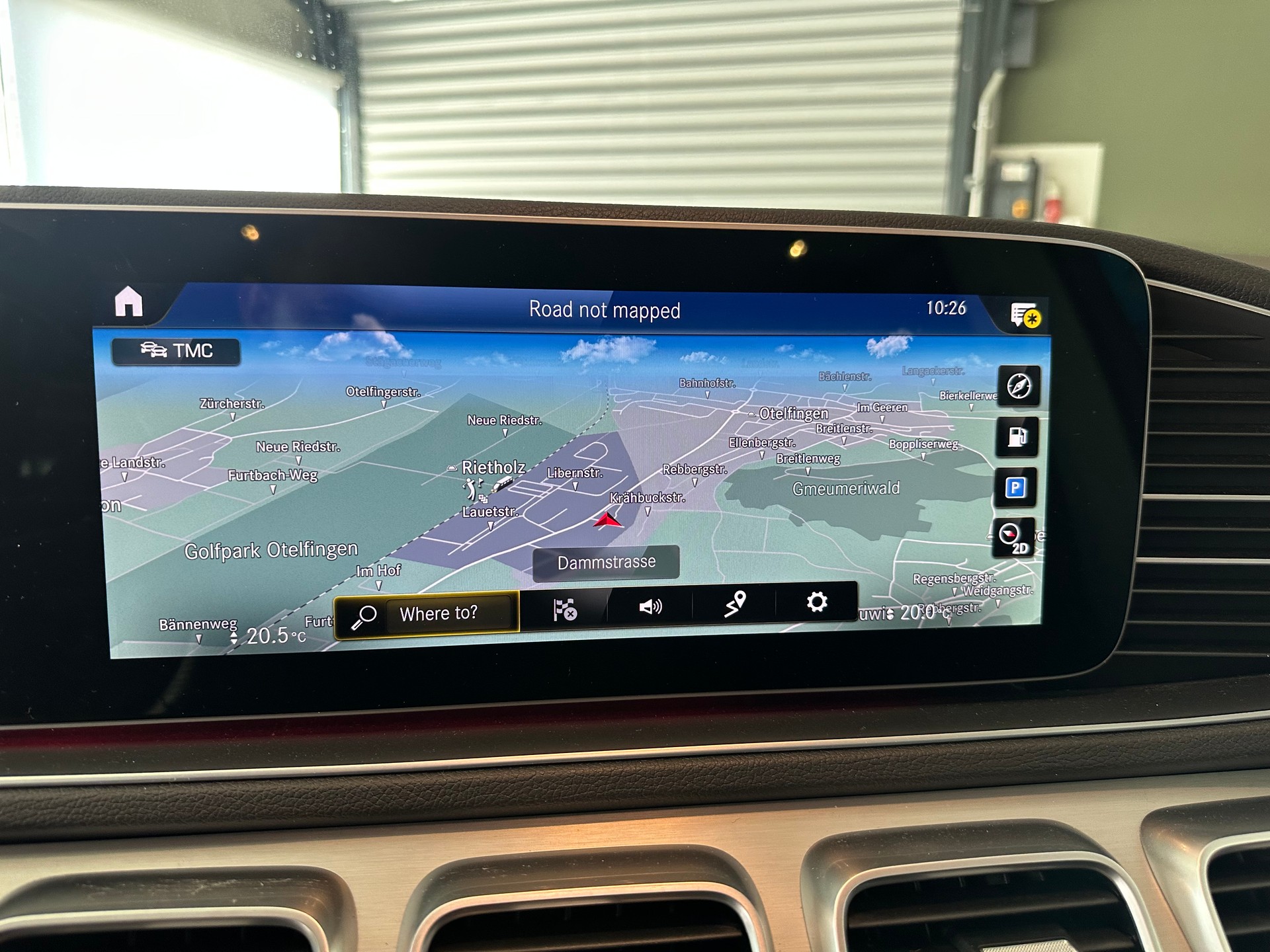 MERCEDES-BENZ GLE 450 AMG Line 4matic-image-12