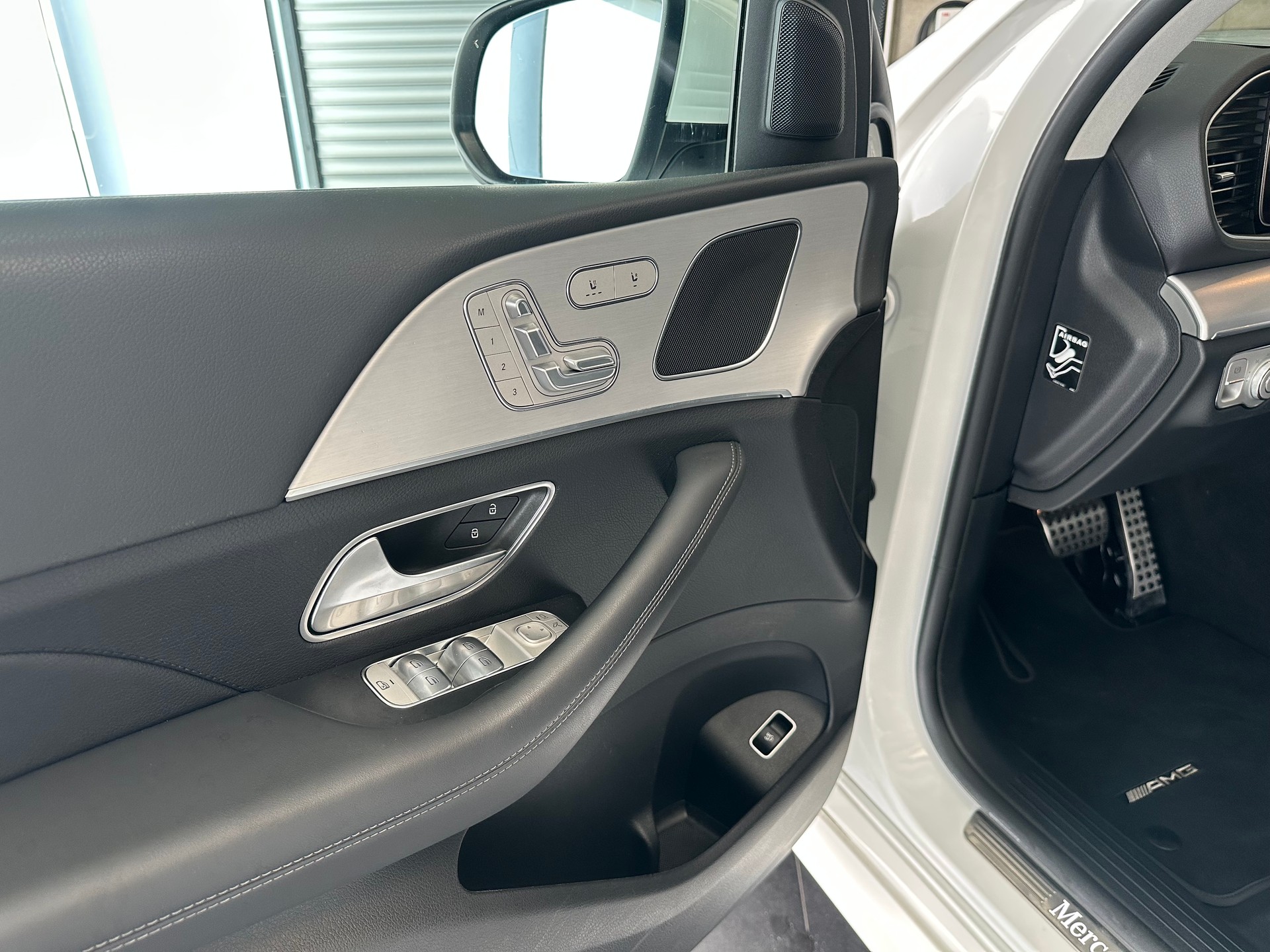 MERCEDES-BENZ GLE 450 AMG Line 4matic-image-9