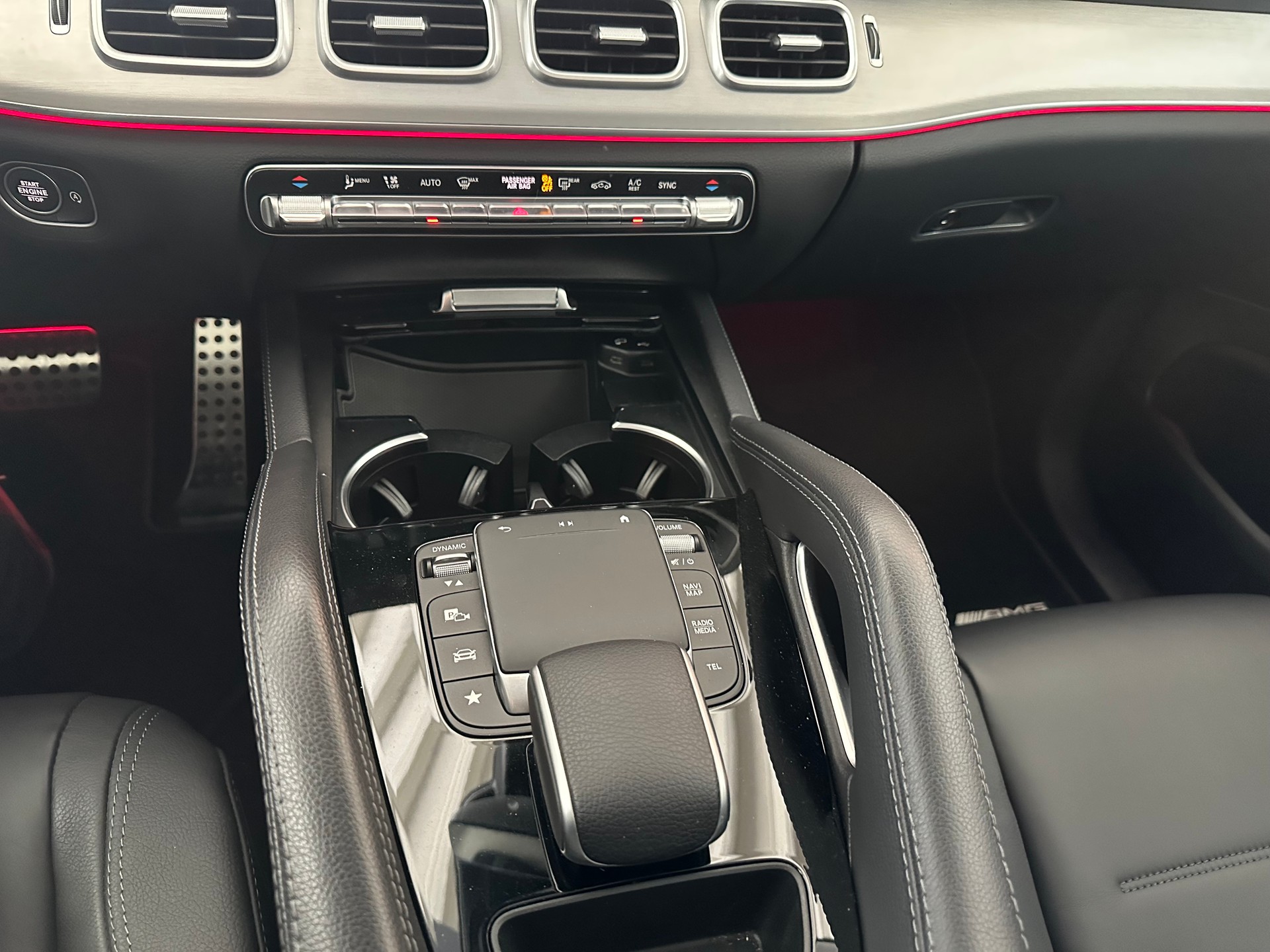 MERCEDES-BENZ GLE 450 AMG Line 4matic-image-14