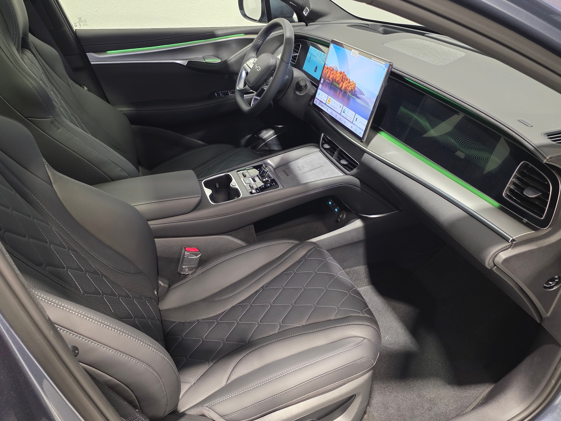 BYD Sealion 7 91,3 kWh Excellence AWD-image-24