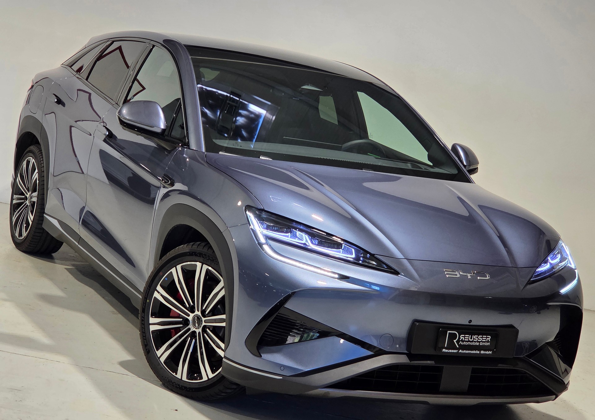 BYD Sealion 7 91,3 kWh Excellence AWD-image-26