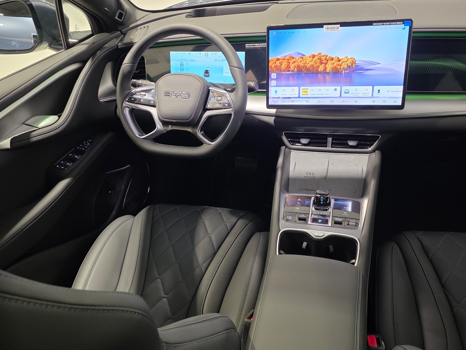 BYD Sealion 7 91,3 kWh Excellence AWD-image-5