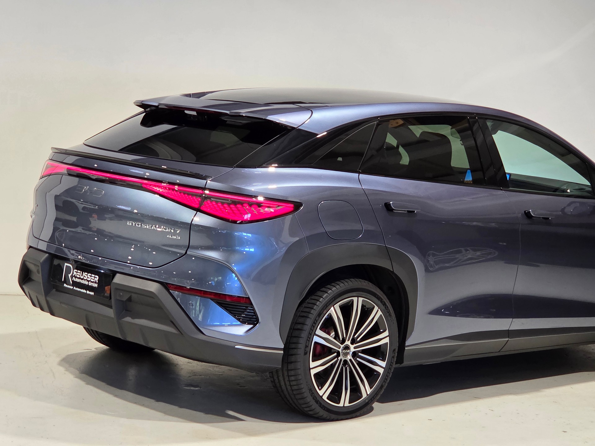 BYD Sealion 7 91,3 kWh Excellence AWD-image-29