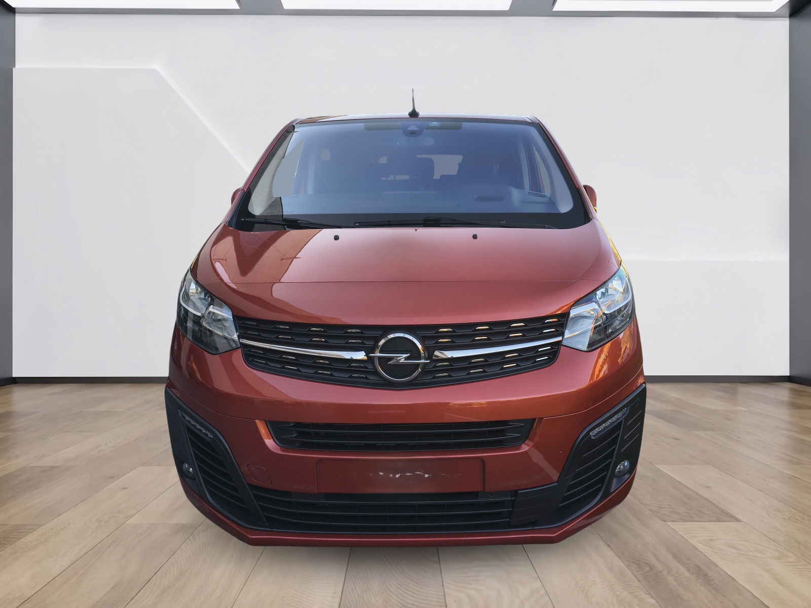 OPEL Zafira Life 1.5 CDTI Business Edition L