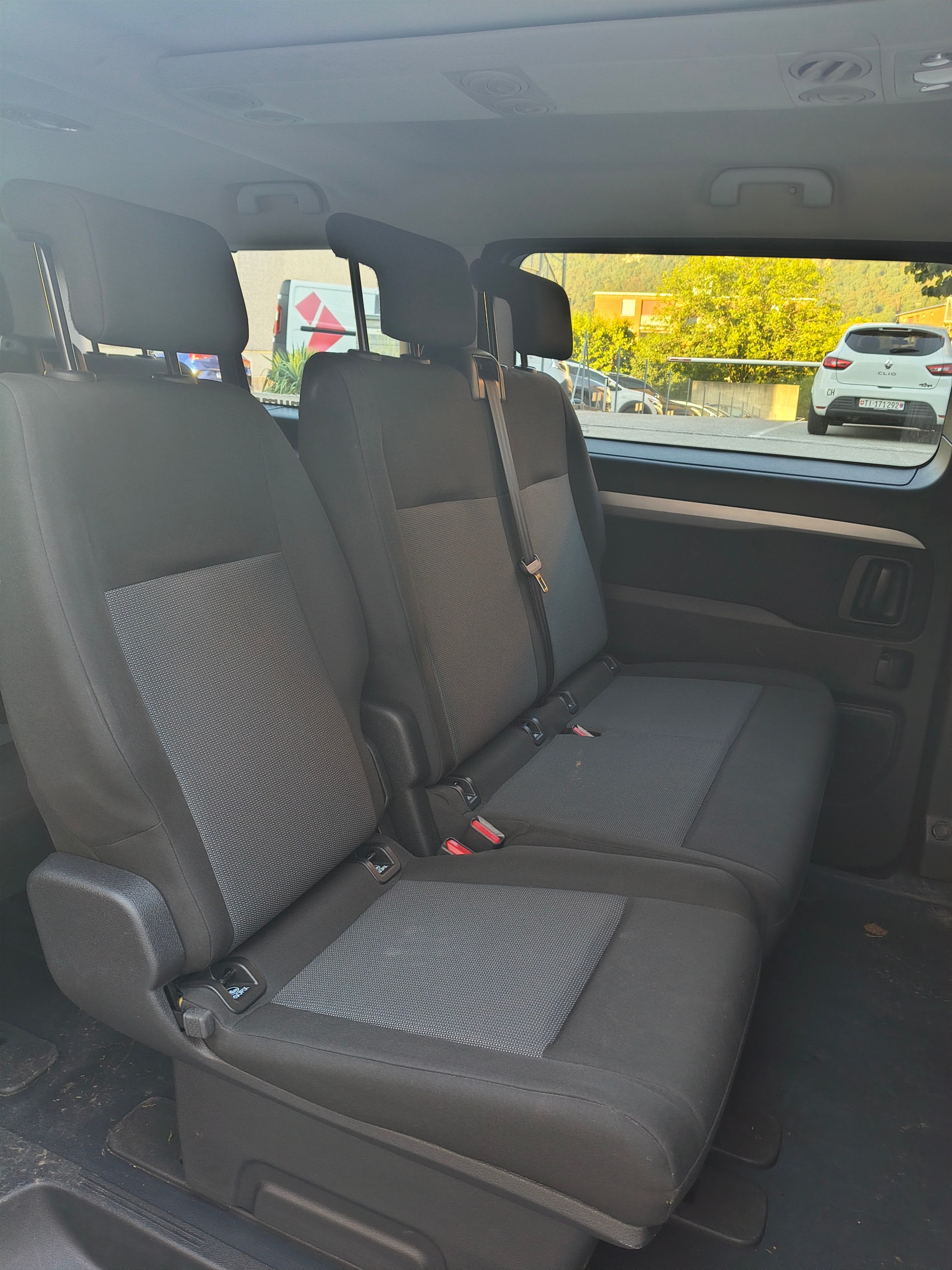OPEL Zafira Life 1.5 CDTI Business Edition L-image-3