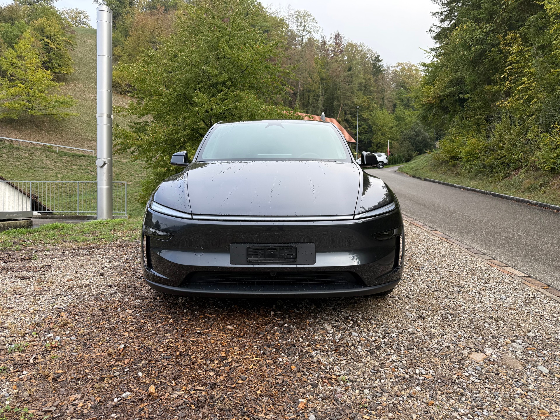 TESLA Model Y Long Range Premium AWD-image-1