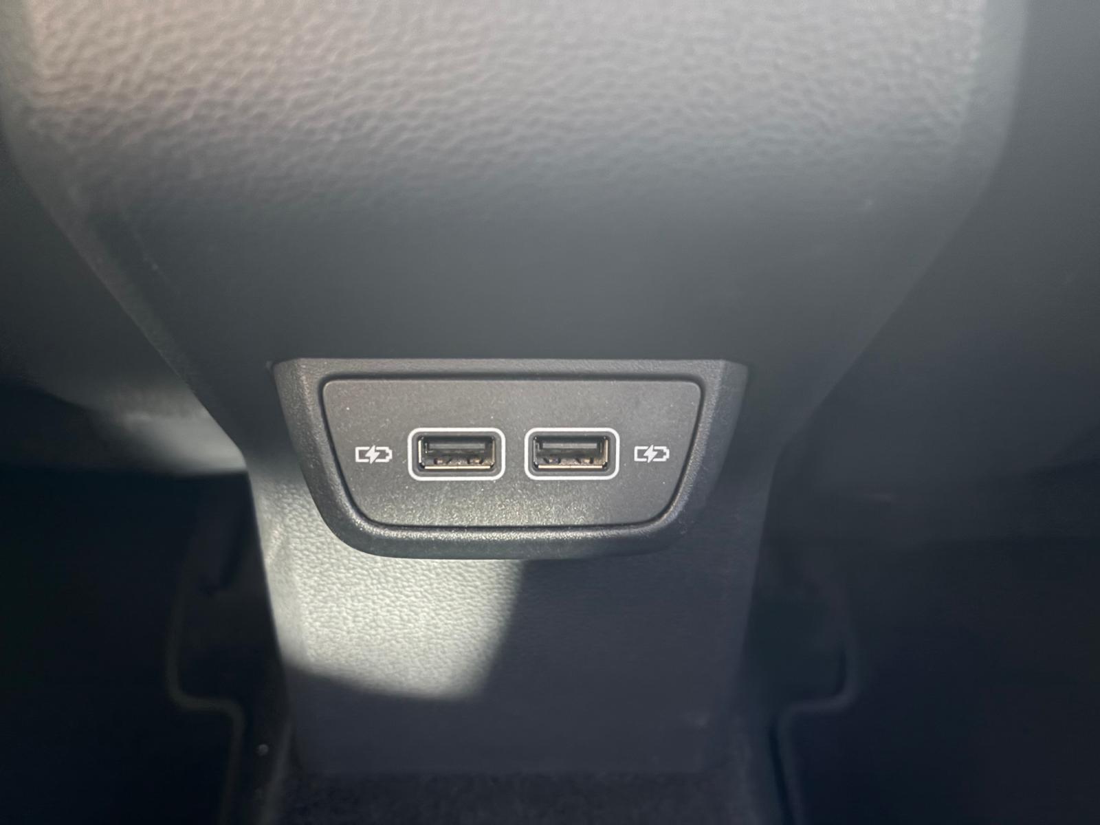 VW Polo 1.0 TSI BMT Comfortline DSG-image-8