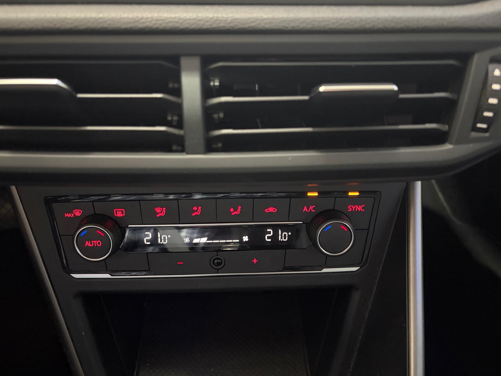 VW Polo 1.0 TSI BMT Comfortline DSG-image-19