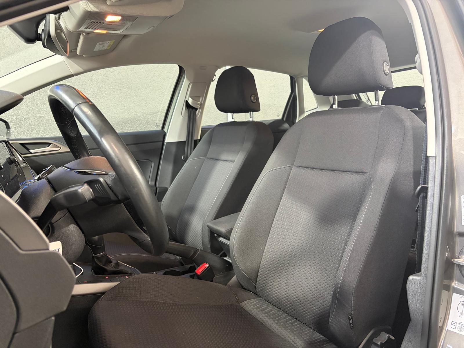 VW Polo 1.0 TSI BMT Comfortline DSG-image-6