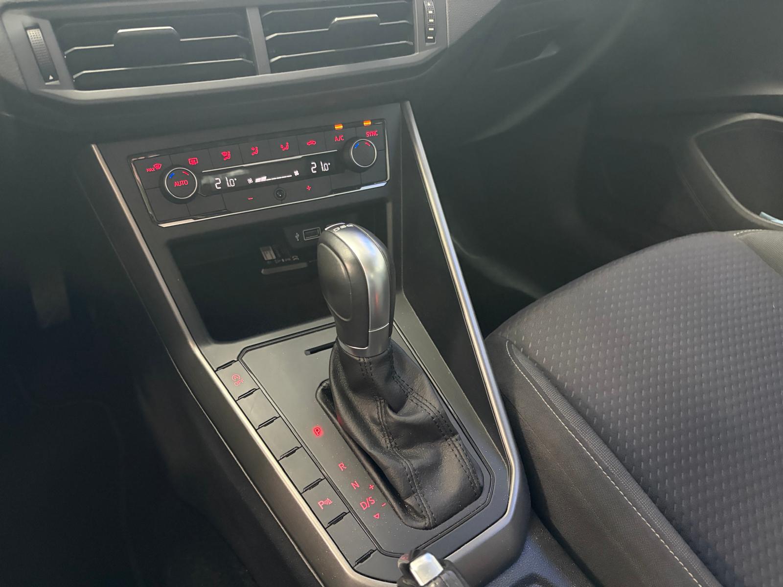 VW Polo 1.0 TSI BMT Comfortline DSG-image-20
