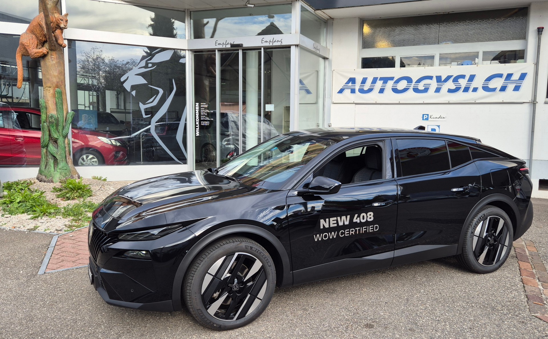PEUGEOT 408 PHEV 225 BlackLion Helvetia-image-7
