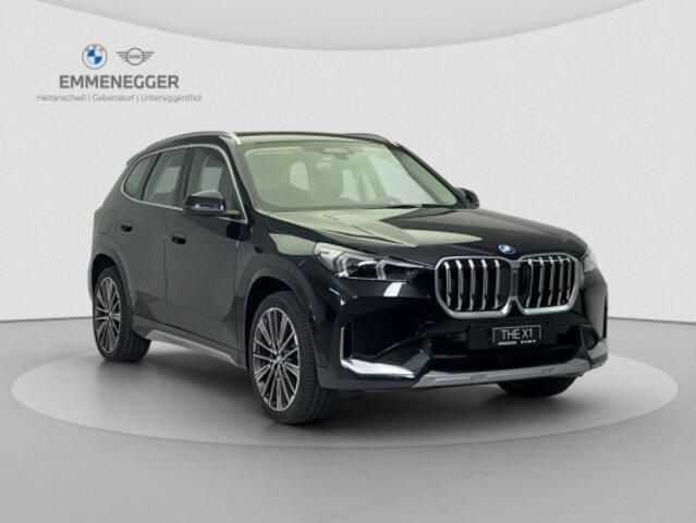 BMW X1 U11 30e xDrive-image-6