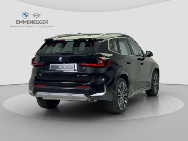 BMW X1 U11 30e xDrive-image-4