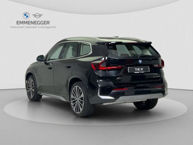 BMW X1 U11 30e xDrive-image-2