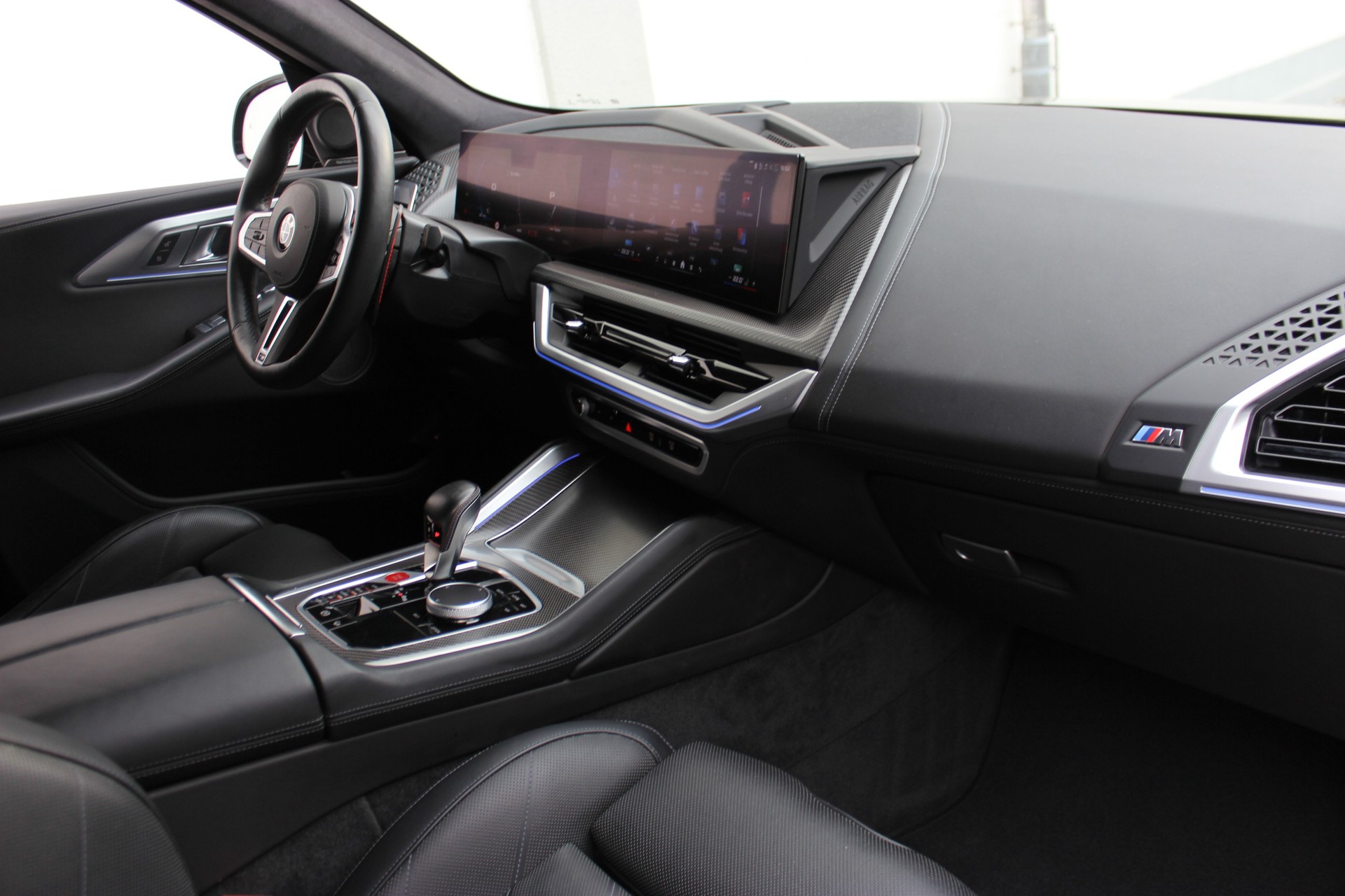BMW XM xDrive 50e PHEV 🎉1.88%-LEASINGAKTION🎉-image-1