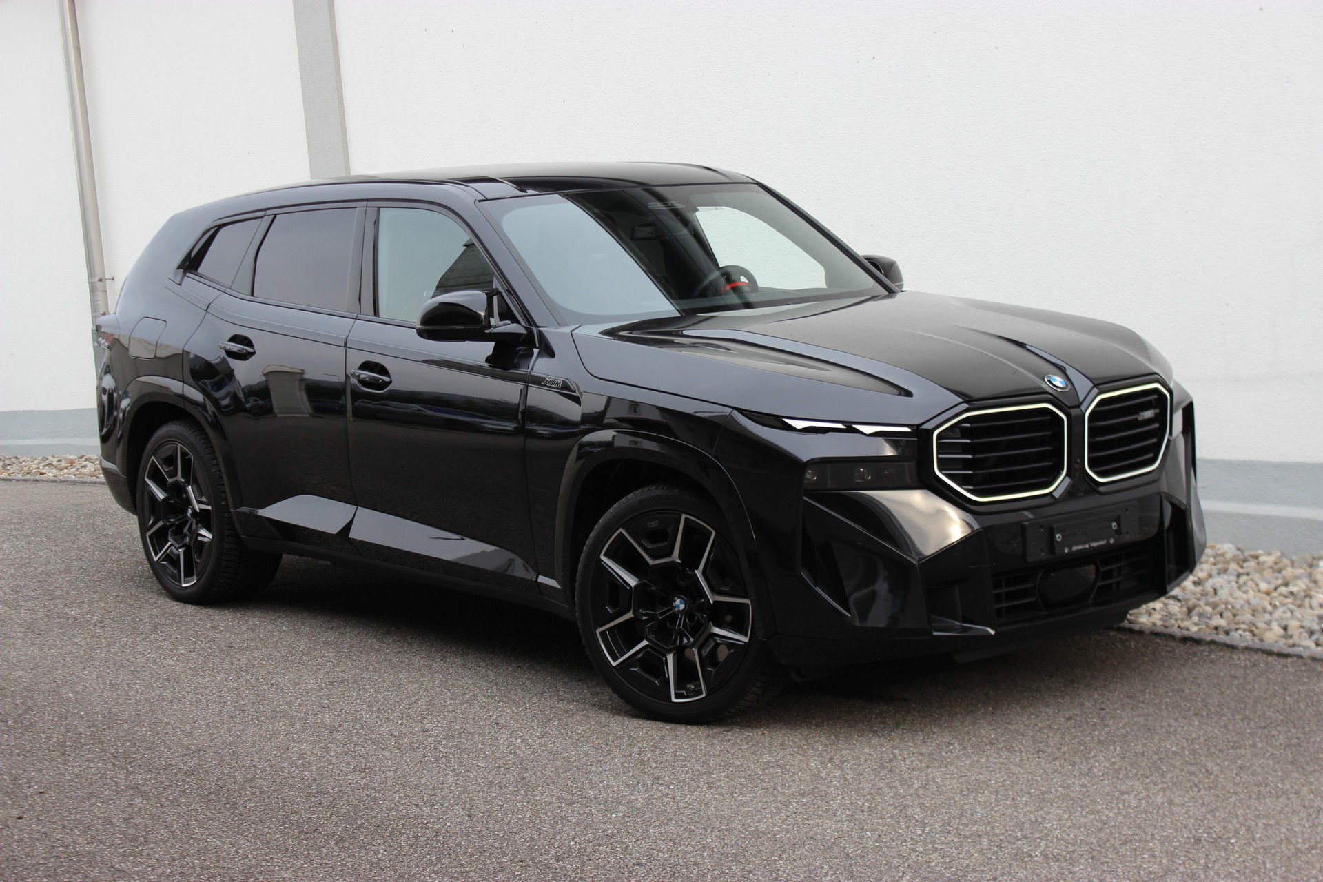 BMW XM xDrive 50e PHEV 🎉1.88%-LEASINGAKTION🎉-image-2