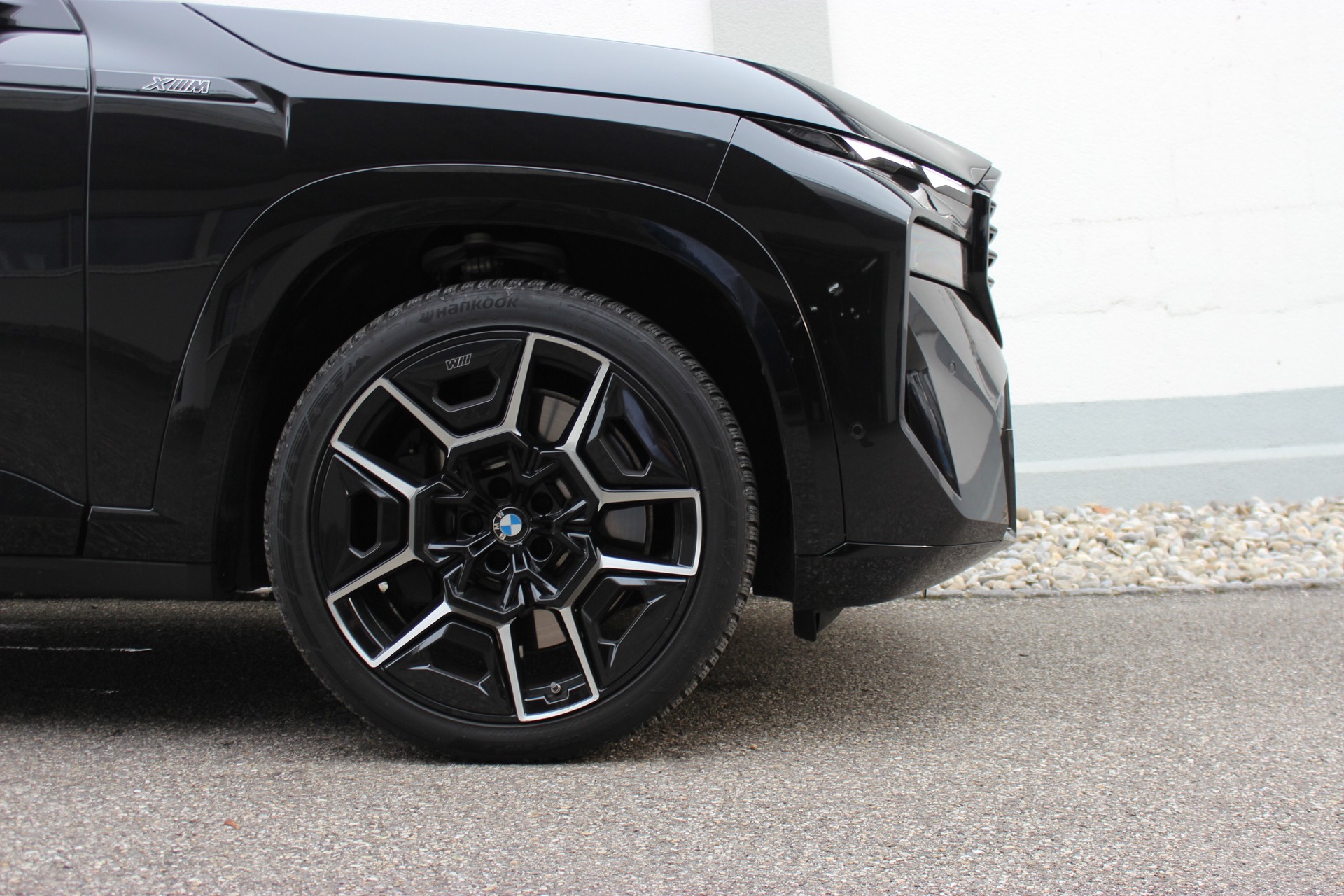 BMW XM xDrive 50e PHEV 🎉1.88%-LEASINGAKTION🎉-image-6