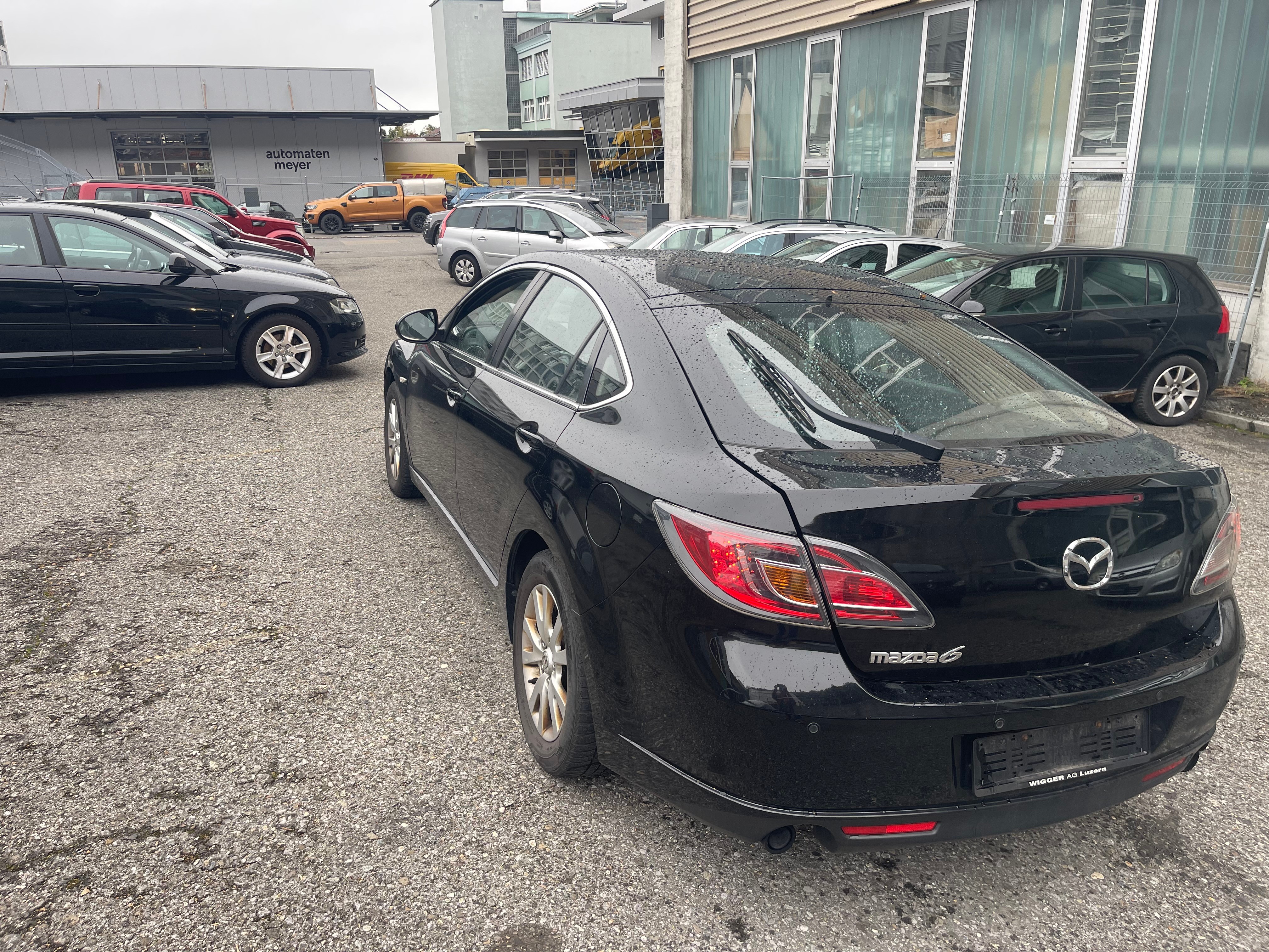 Car photo