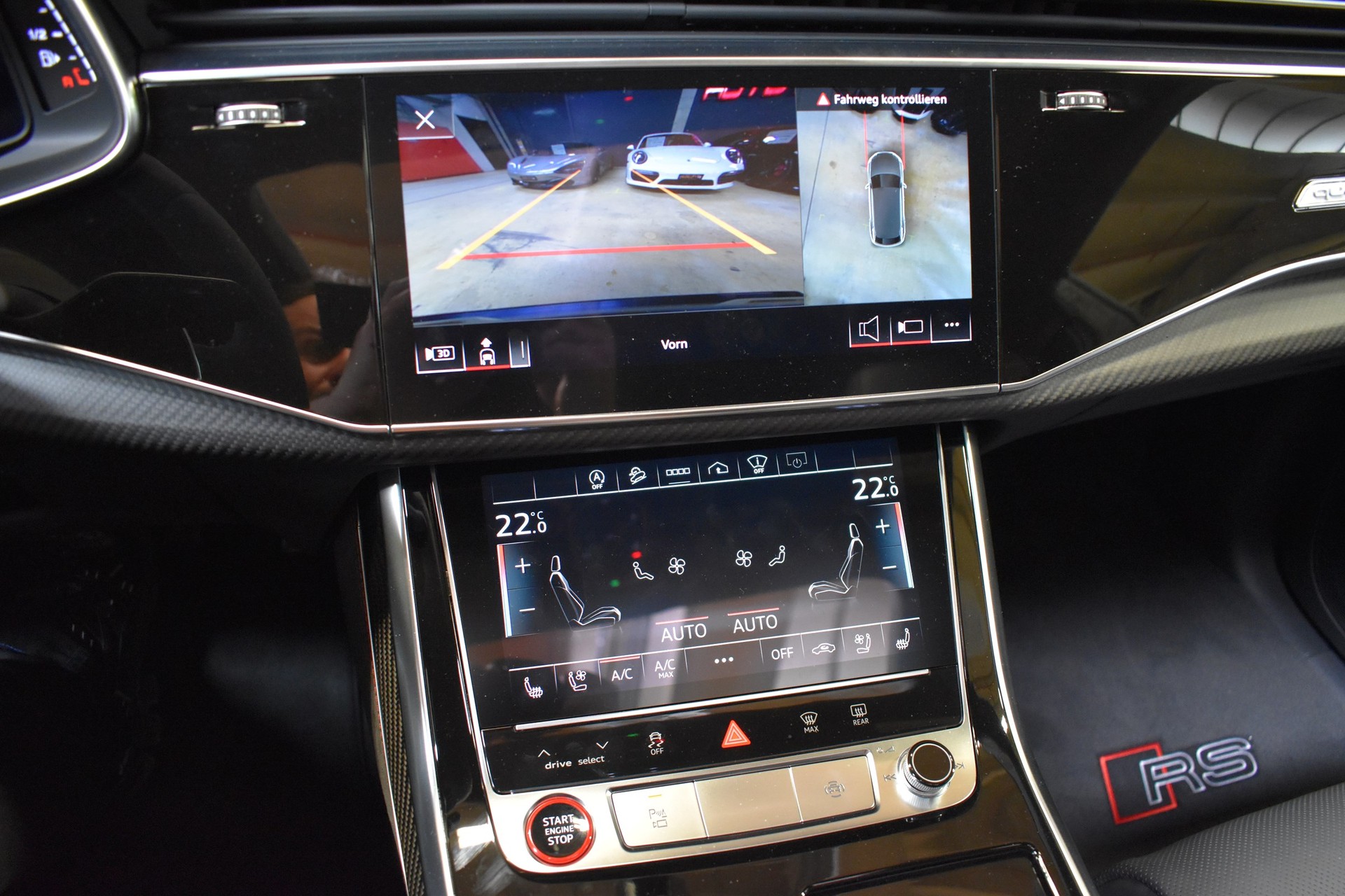 AUDI RSQ8  quattro tiptronic-image-13