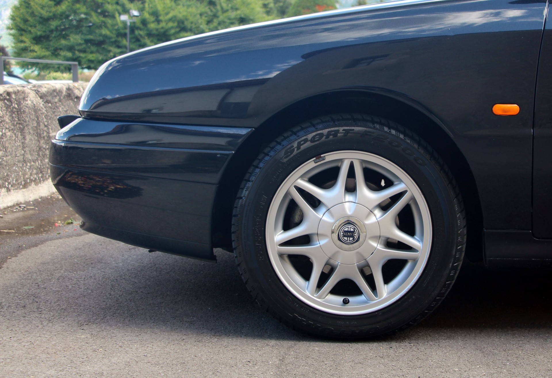 LANCIA KAPPA Coupé 20v Turbo (1997-2000) - GUIDE OCCASION