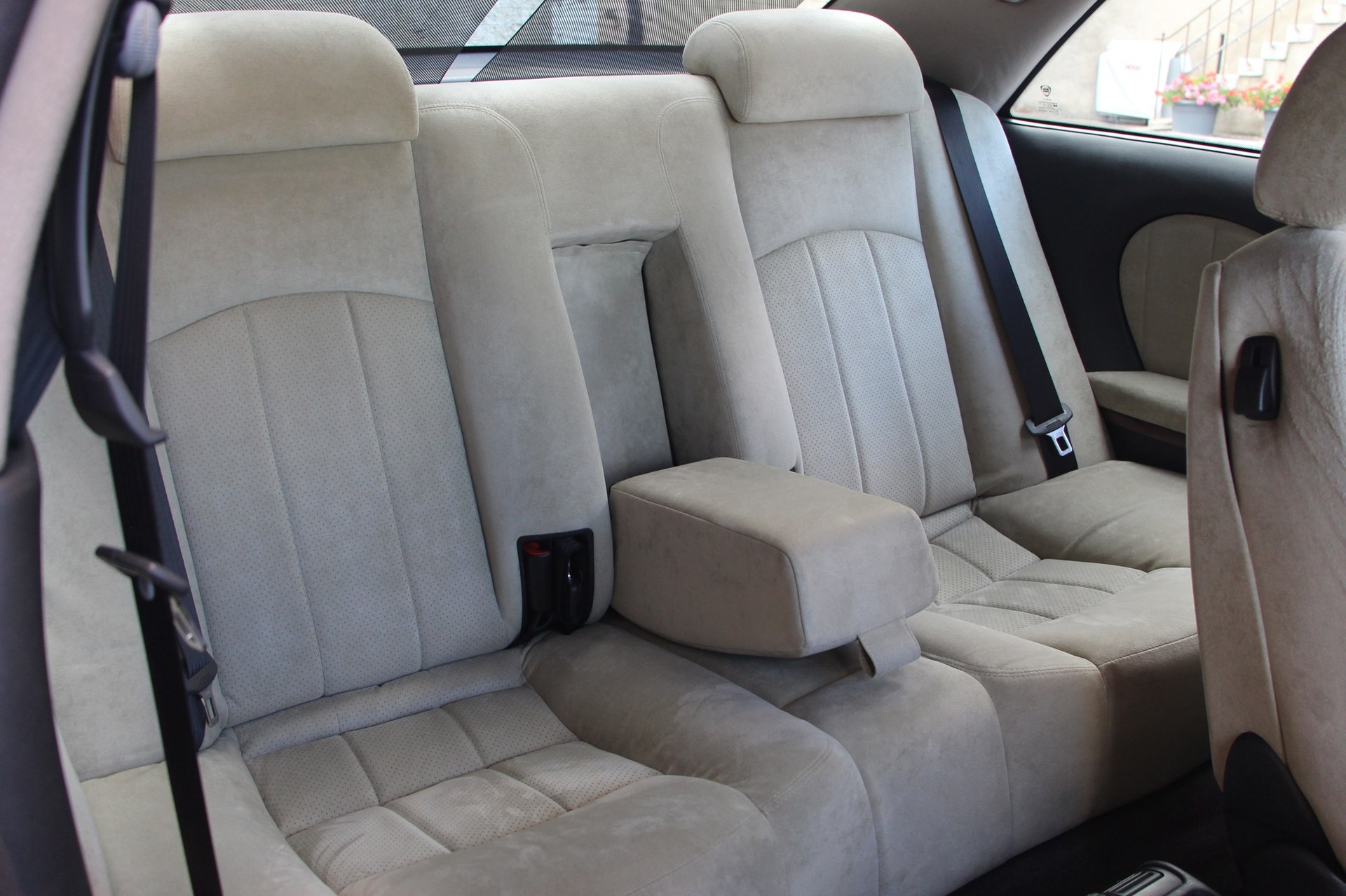 LANCIA Kappa 2.0 Turbo LS-image-11